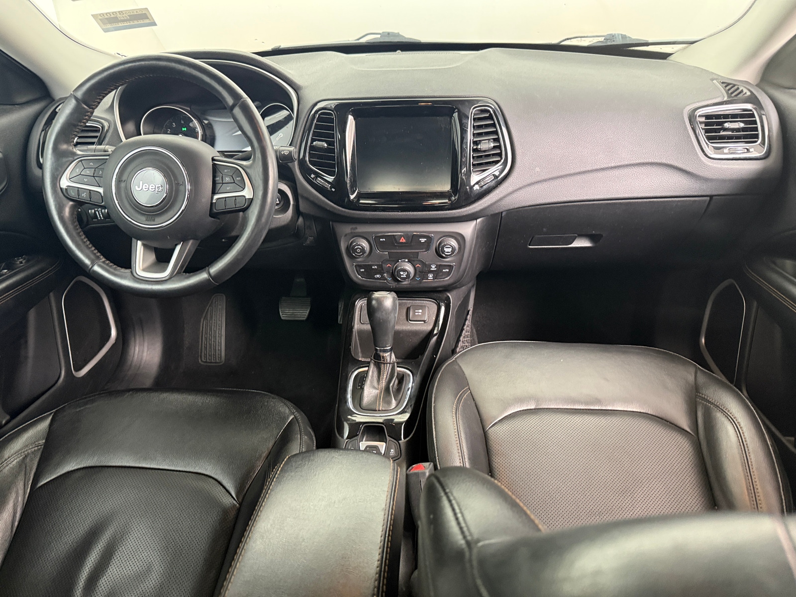 Thumbnail: 2019 Jeep Compass - 2