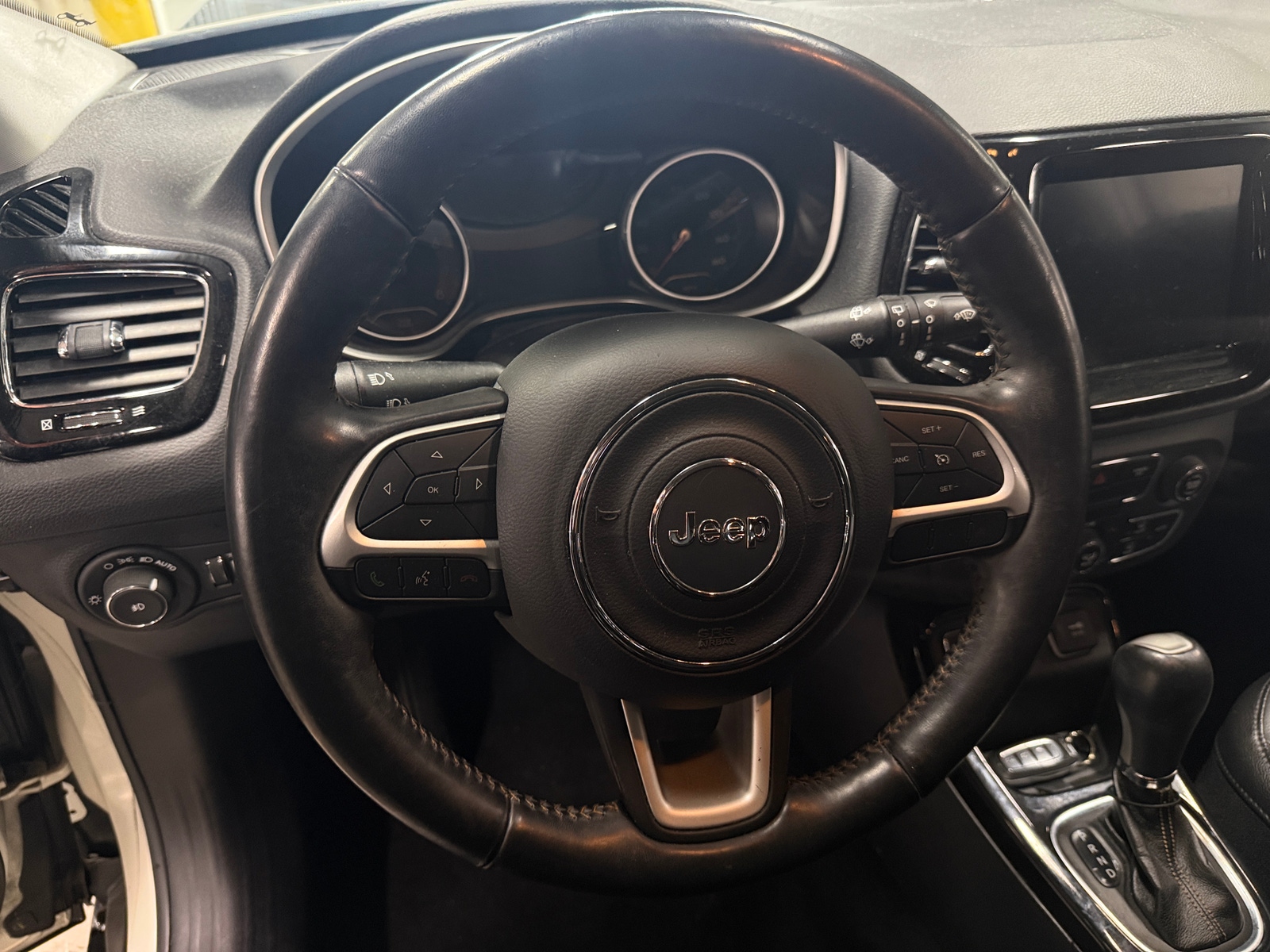 Thumbnail: 2019 Jeep Compass - 4