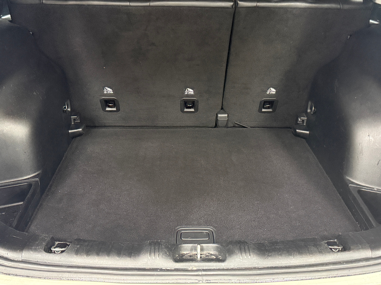 Thumbnail: 2019 Jeep Compass - 6