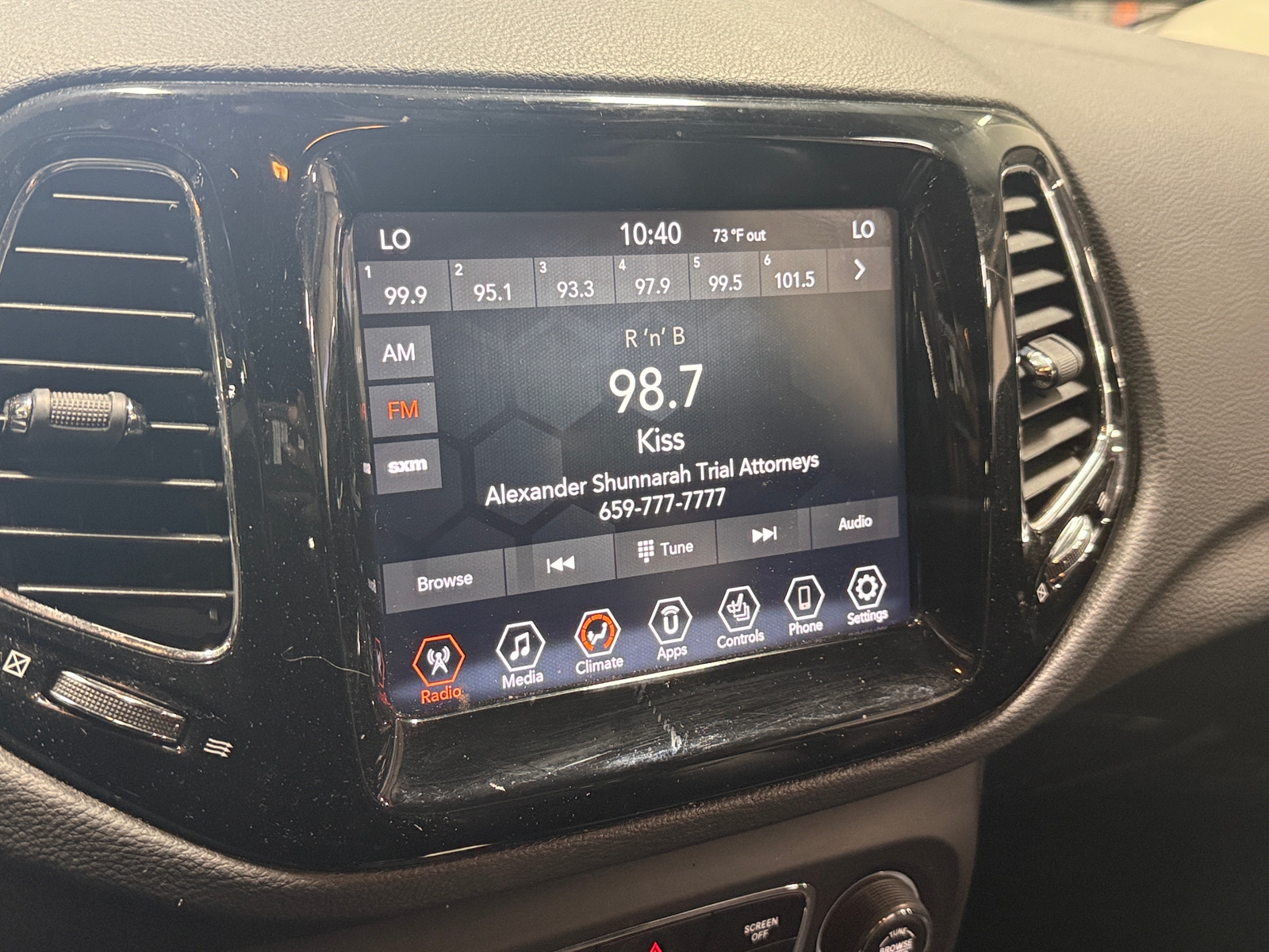 Thumbnail: 2019 Jeep Compass - 3