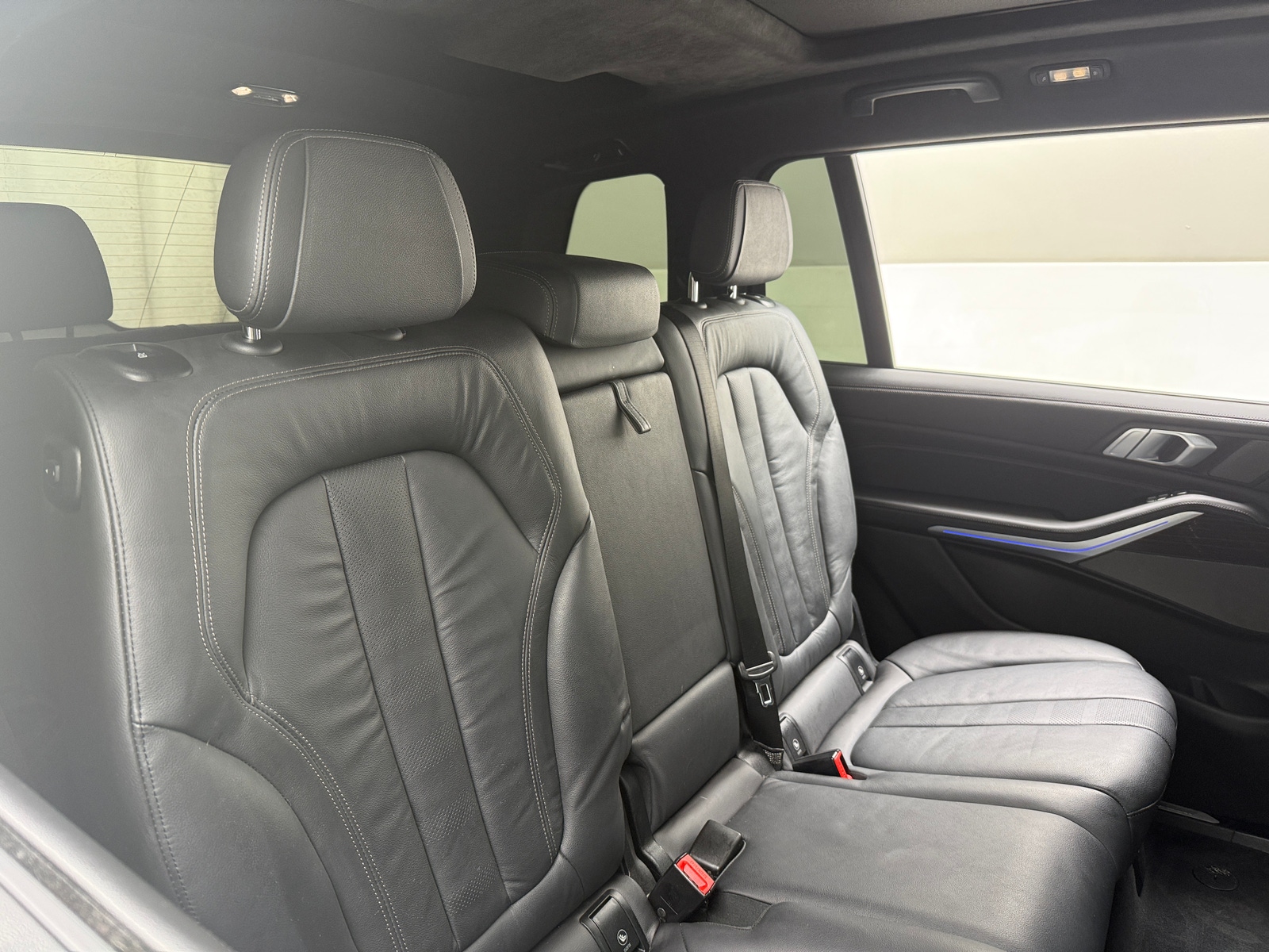 Thumbnail: 2021 BMW X7 - 5