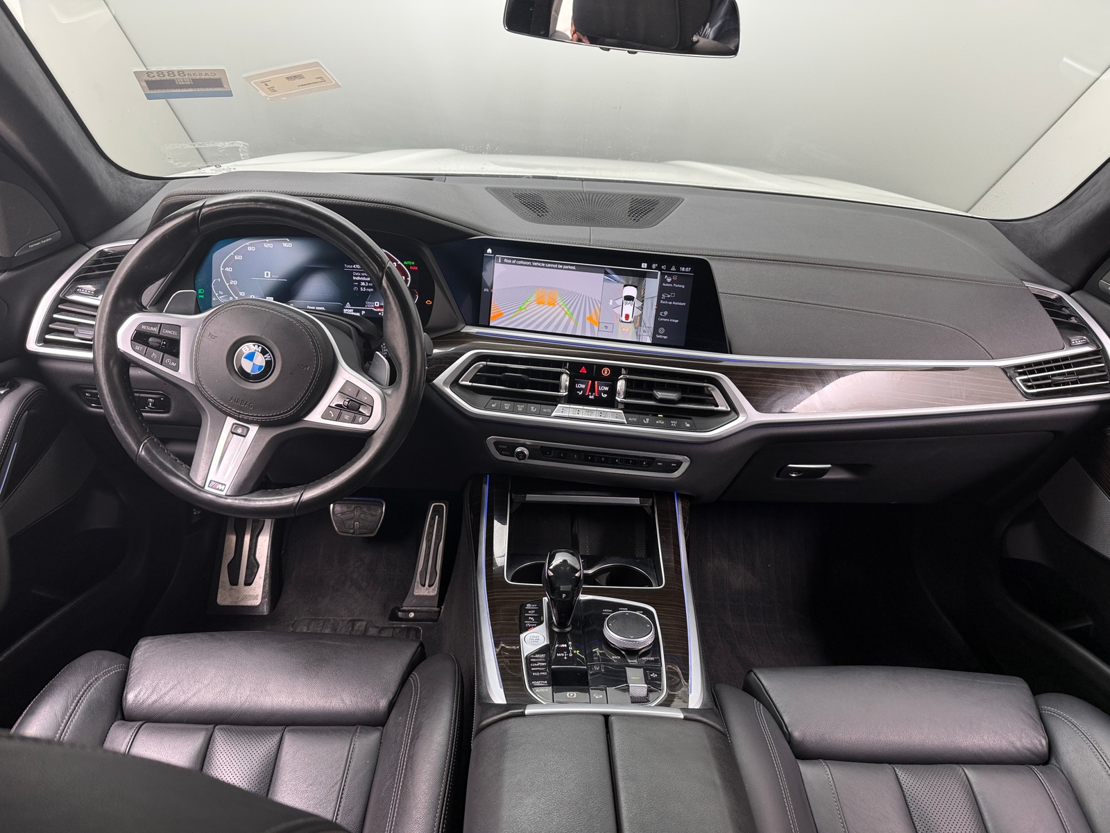 Thumbnail: 2021 BMW X7 - 2