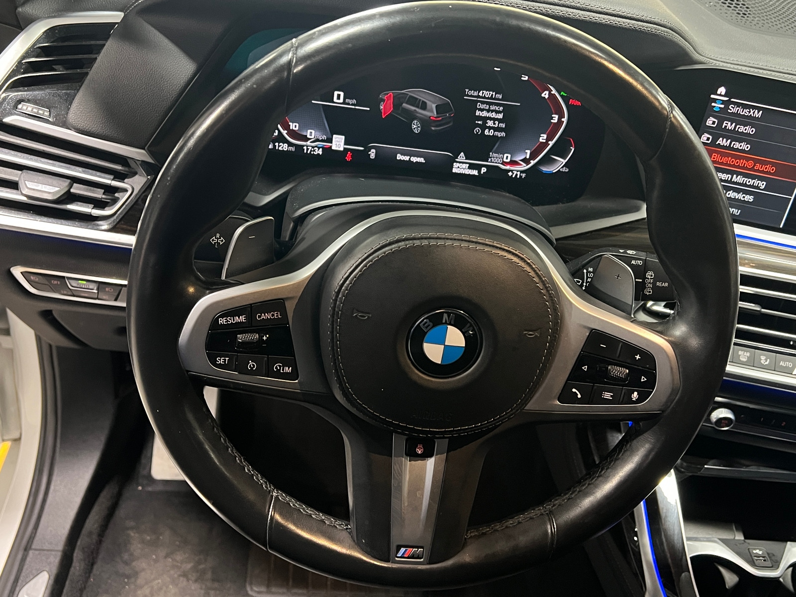 Thumbnail: 2021 BMW X7 - 4