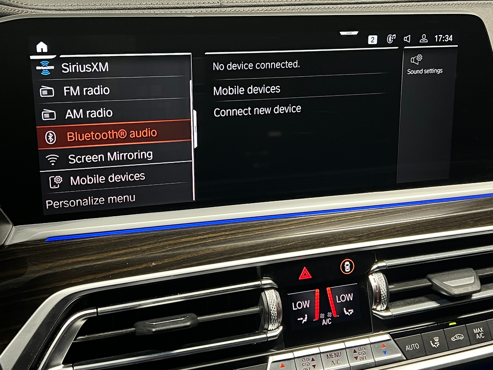 Thumbnail: 2021 BMW X7 - 3