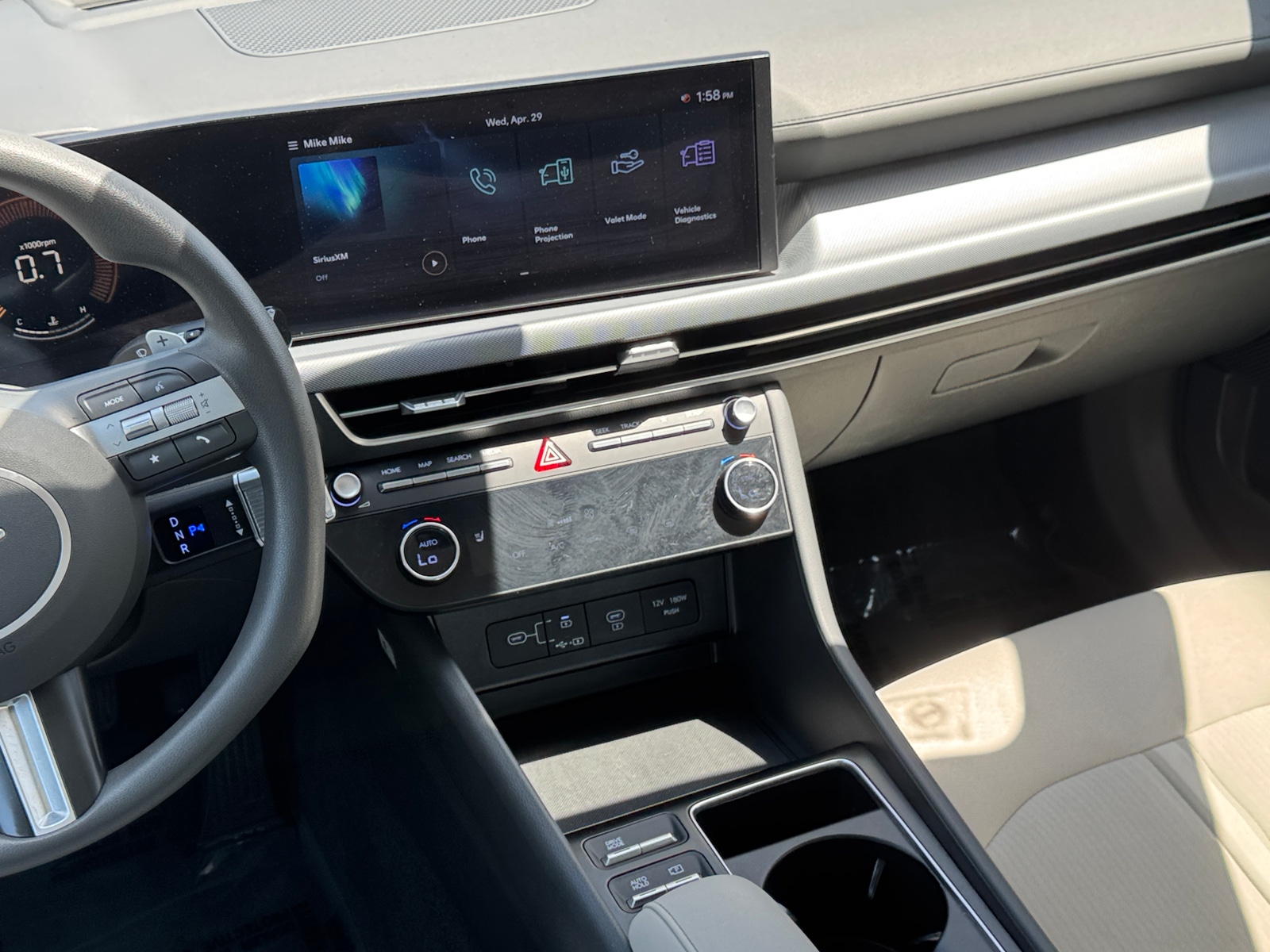 Thumbnail: 2025 Hyundai Sonata - 4