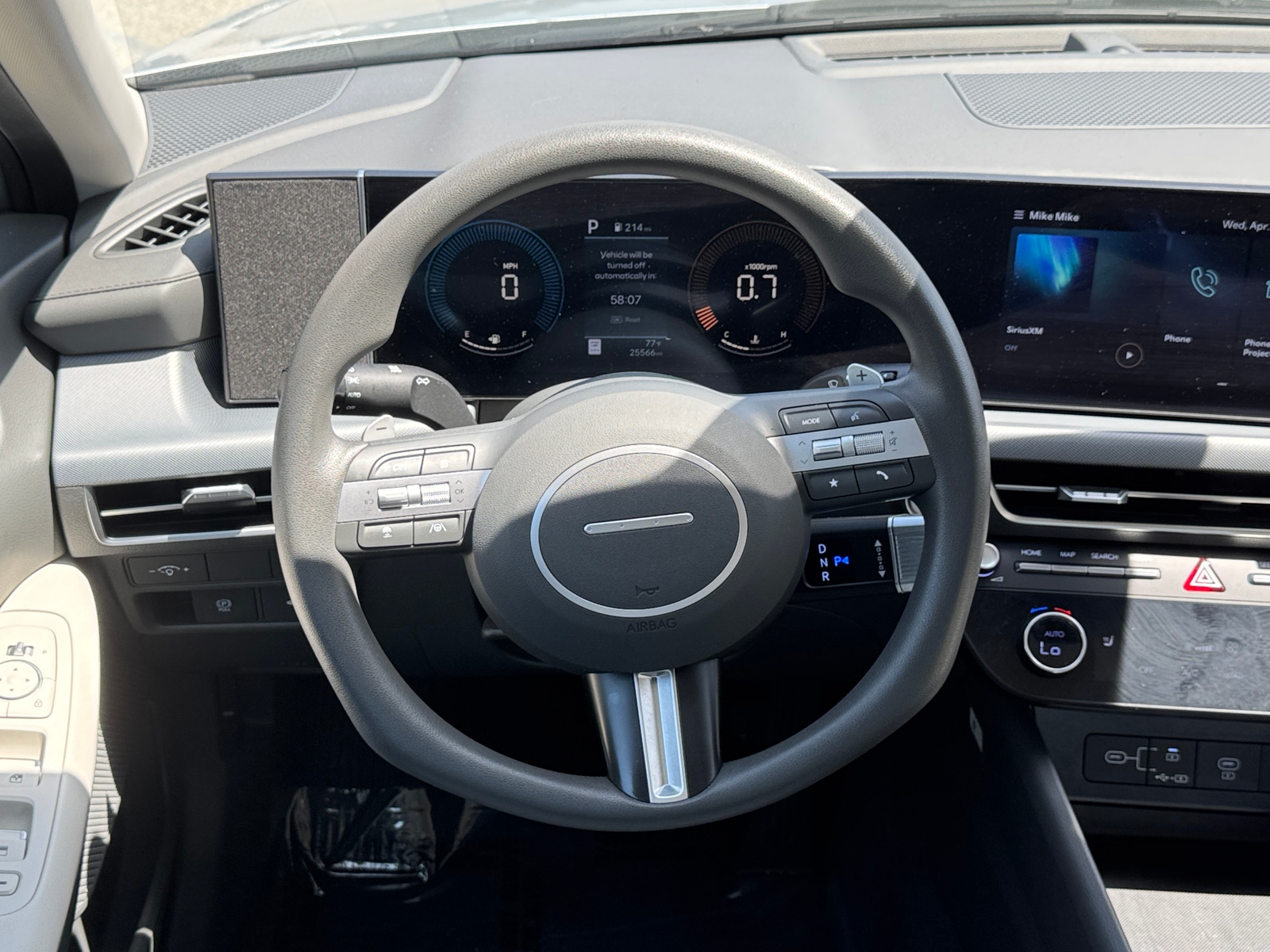 Thumbnail: 2025 Hyundai Sonata - 5
