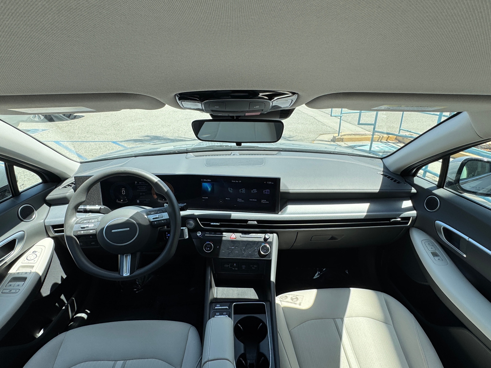 Thumbnail: 2025 Hyundai Sonata - 3