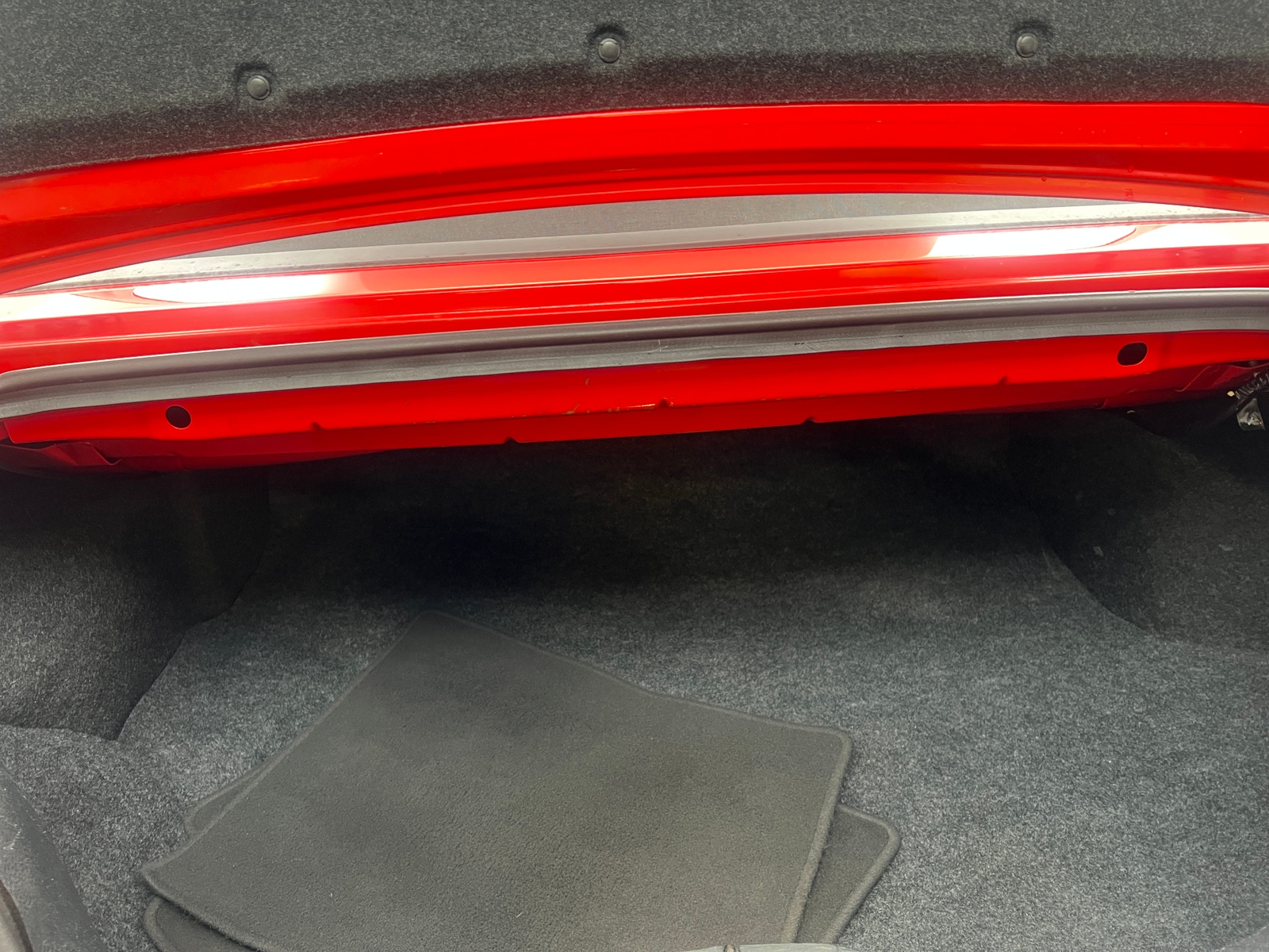 Thumbnail: 2014 Ford Mustang - 5