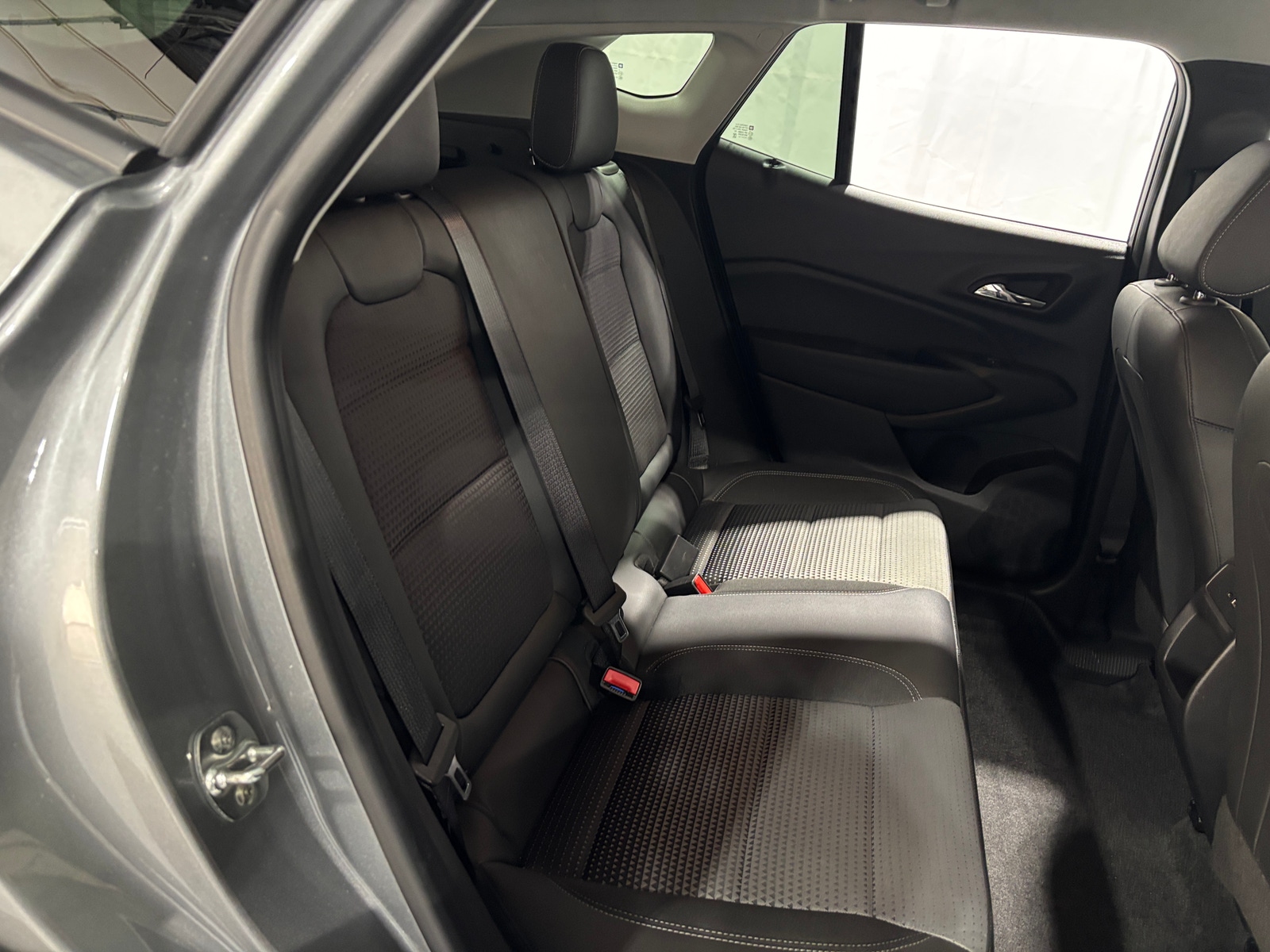 Thumbnail: 2025 Chevrolet Trax - 6