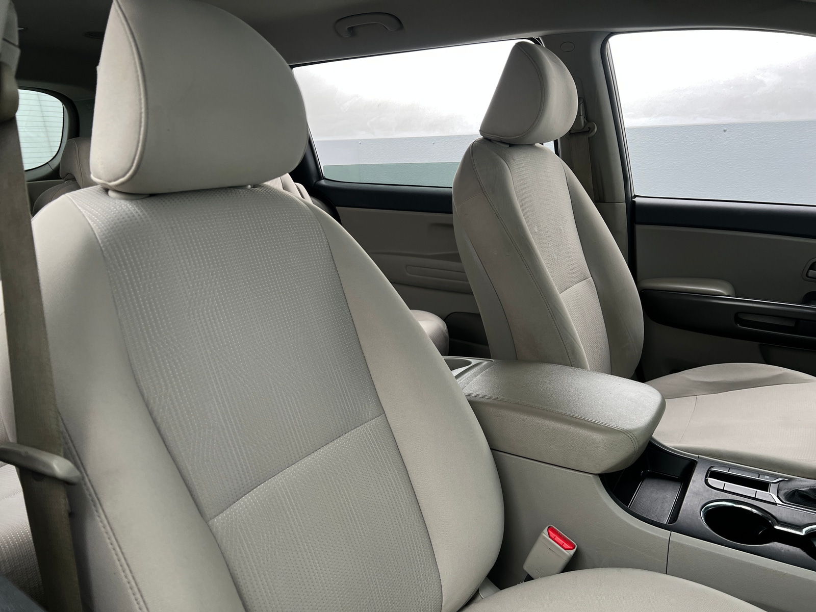 Thumbnail: 2019 Kia Sedona - 2