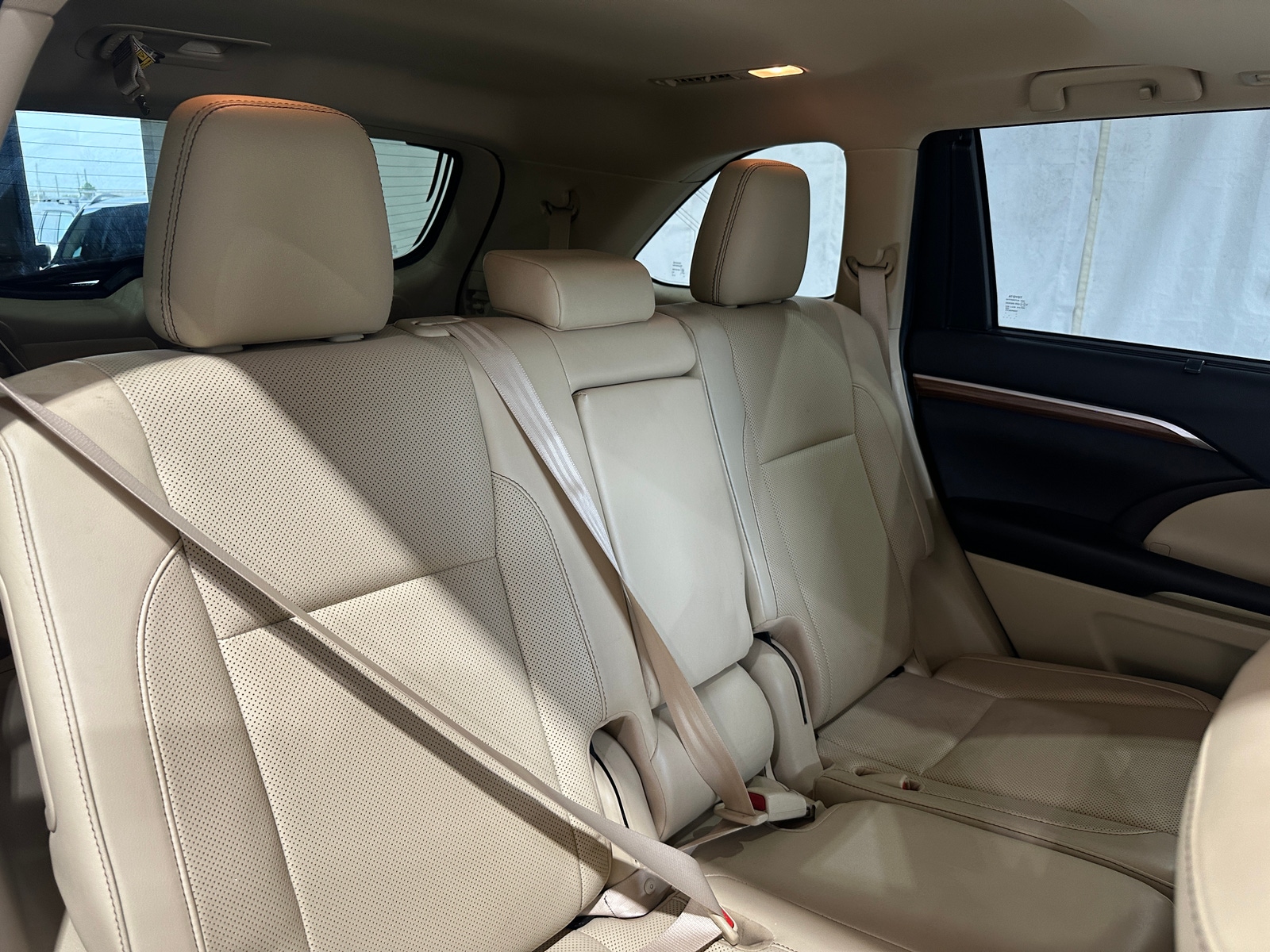 Thumbnail: 2019 Toyota Highlander - 5