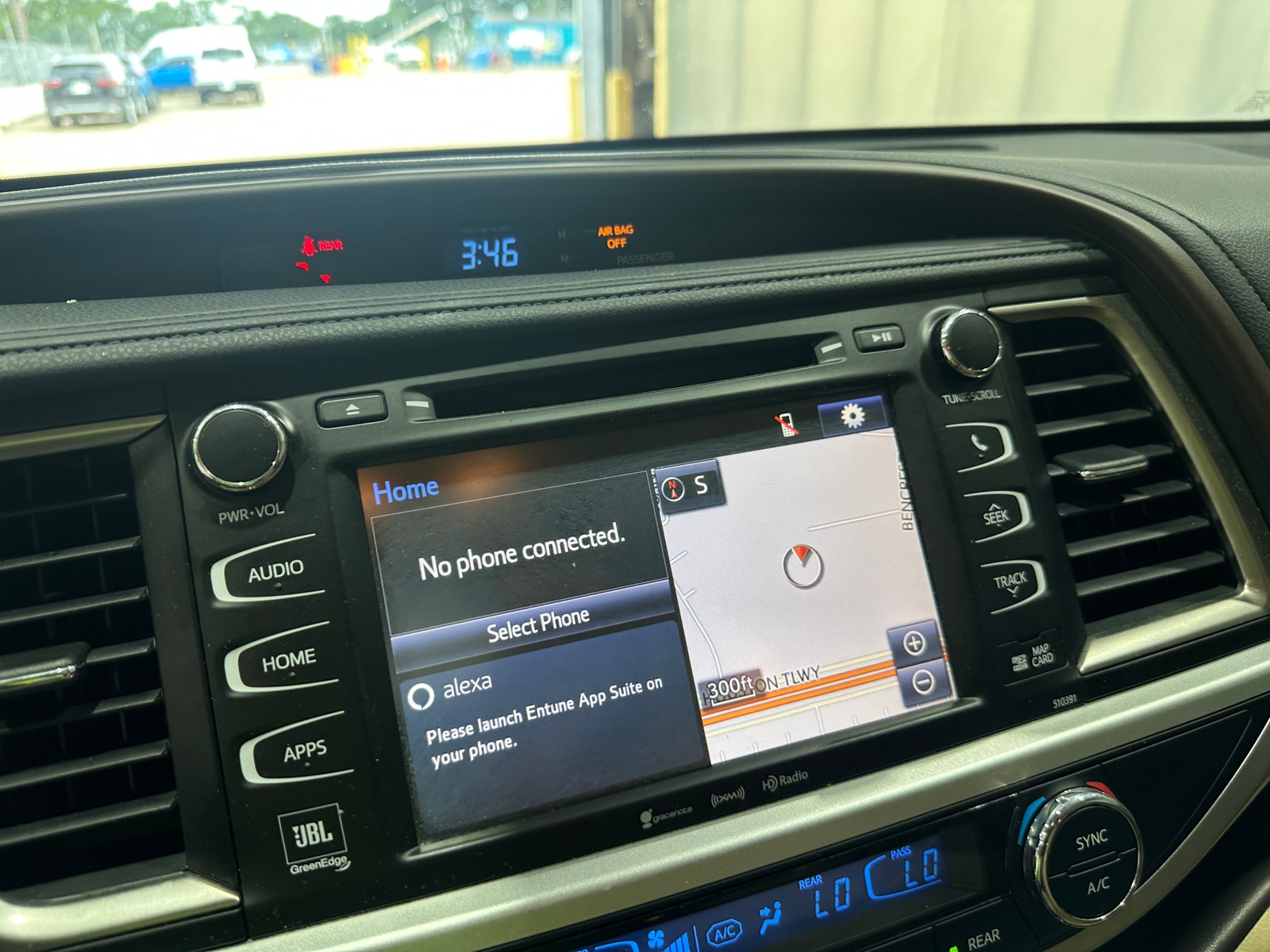 Thumbnail: 2019 Toyota Highlander - 3