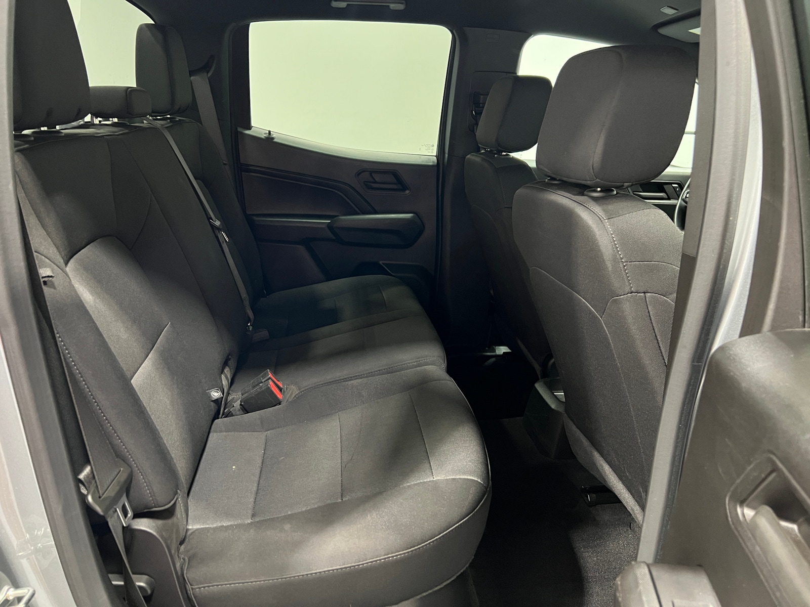 Thumbnail: 2024 Chevrolet Colorado - 6