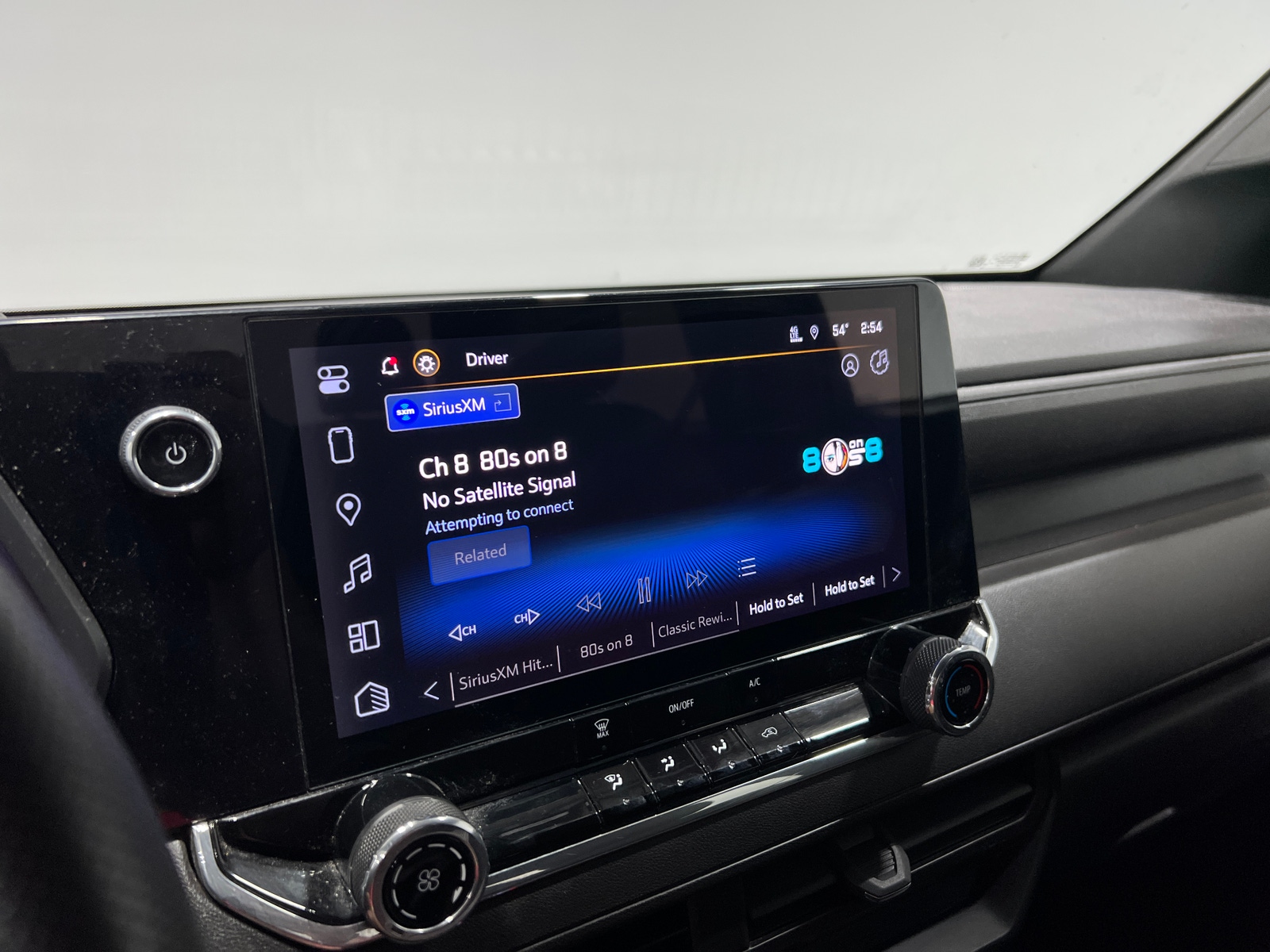 Thumbnail: 2024 Chevrolet Colorado - 4