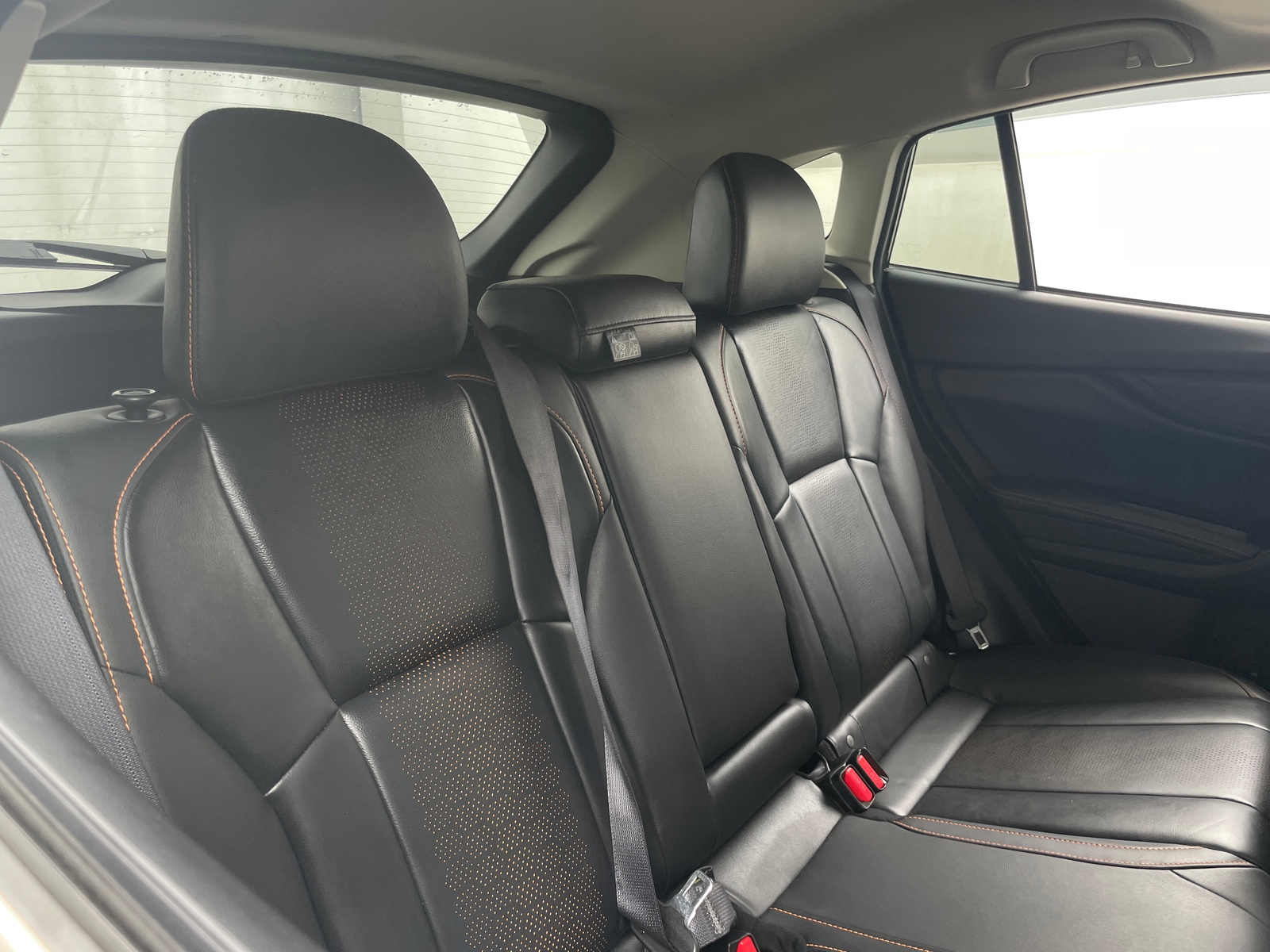 Thumbnail: 2023 Subaru Crosstrek - 5