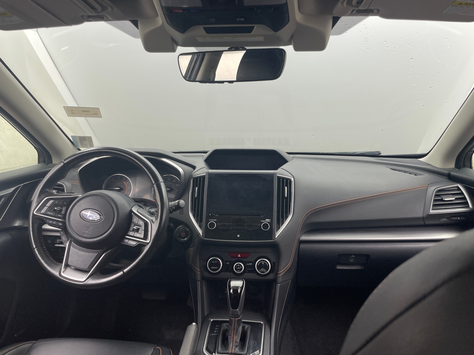 Thumbnail: 2023 Subaru Crosstrek - 2