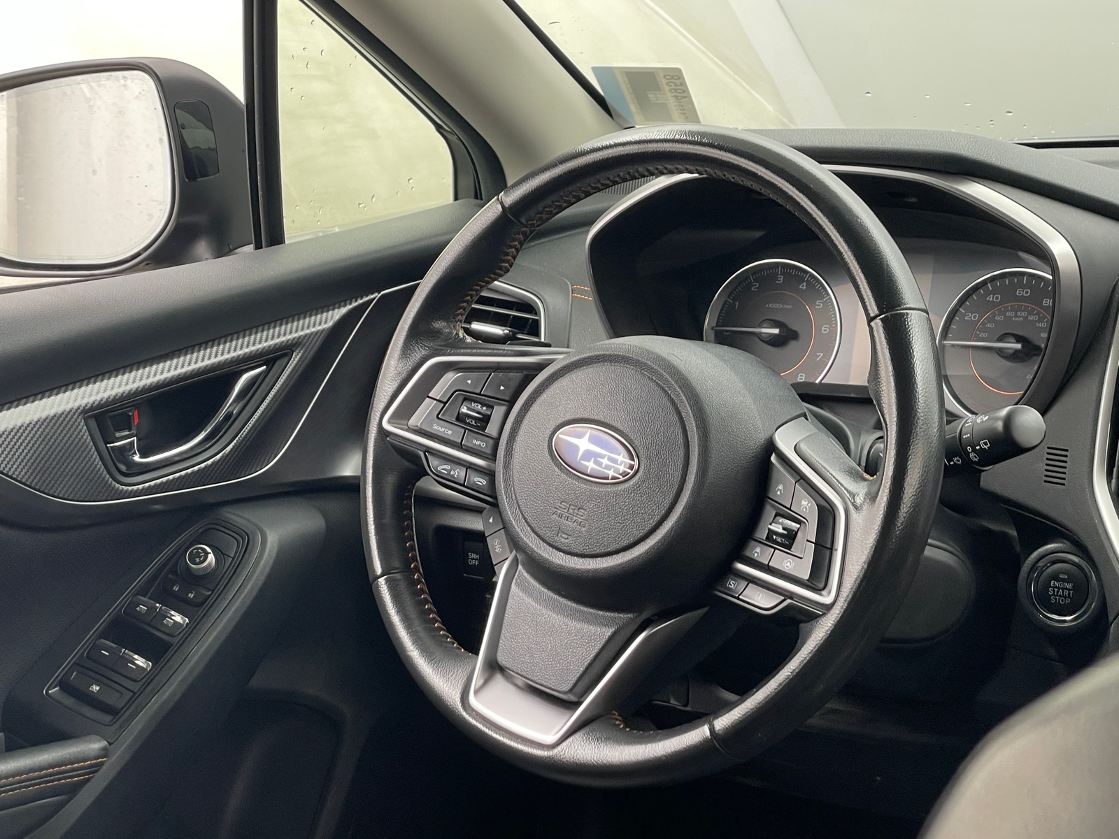 Thumbnail: 2023 Subaru Crosstrek - 4