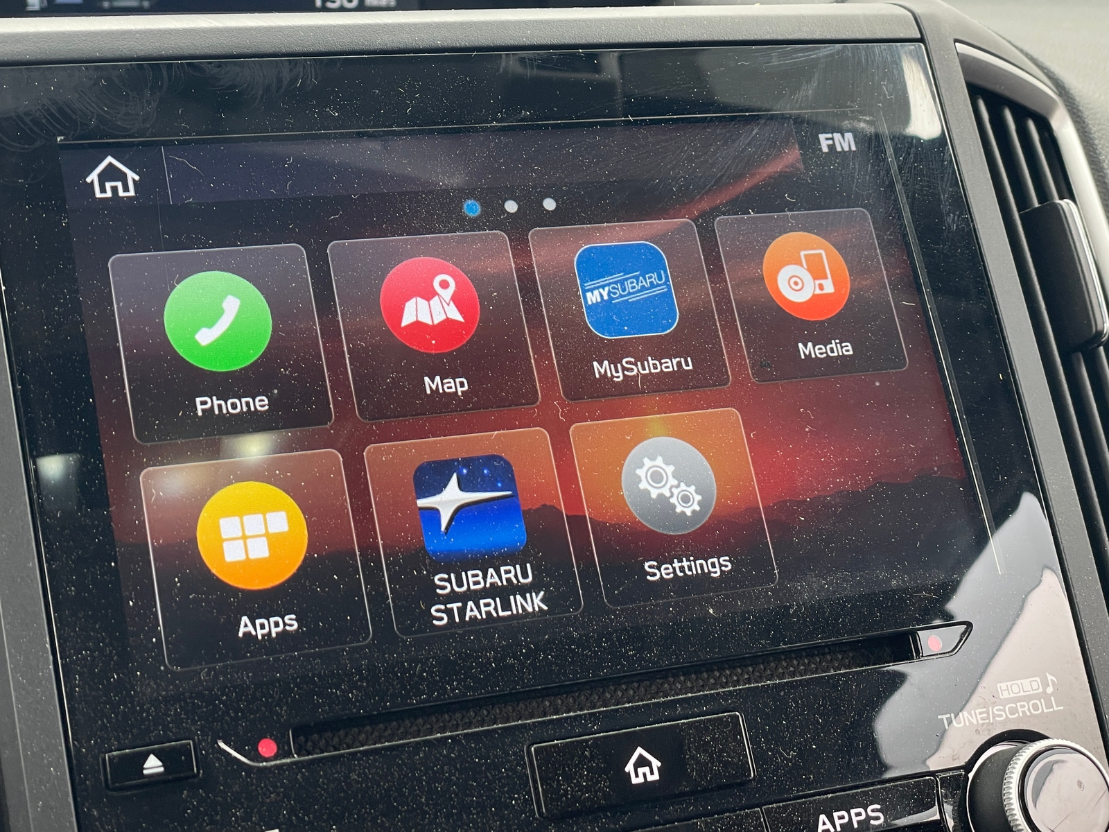 Thumbnail: 2023 Subaru Crosstrek - 3