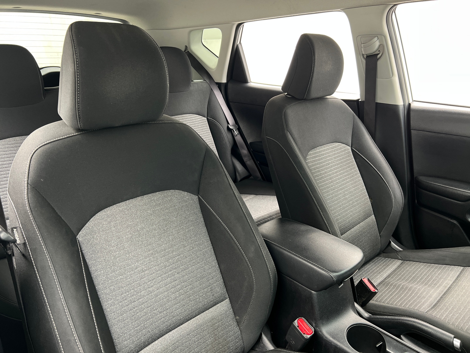 Thumbnail: 2021 Kia Soul - 2