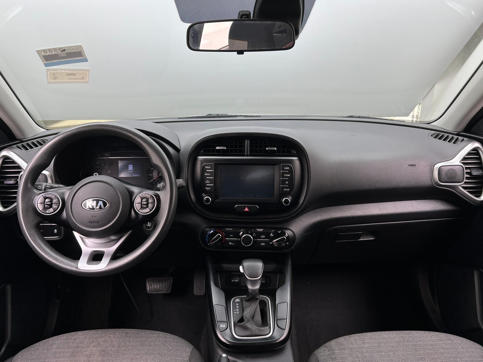 Thumbnail: 2021 Kia Soul - 3