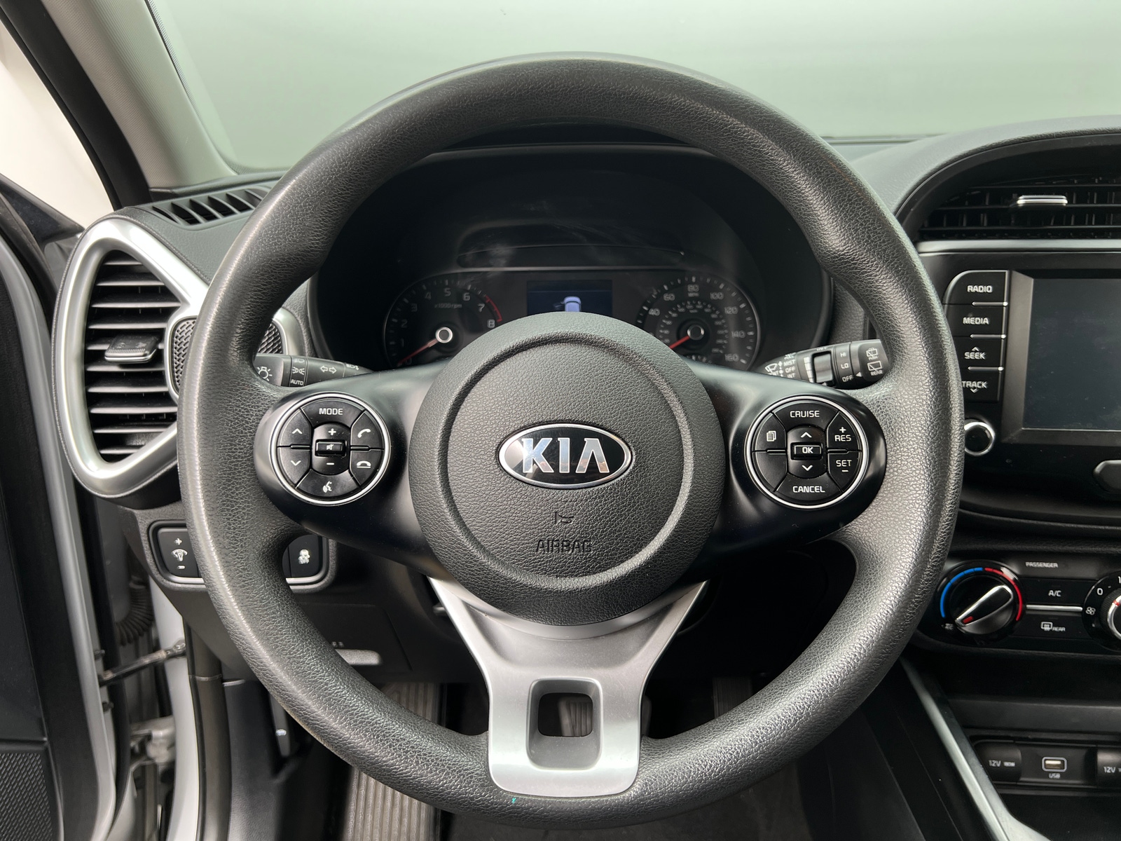 Thumbnail: 2021 Kia Soul - 5