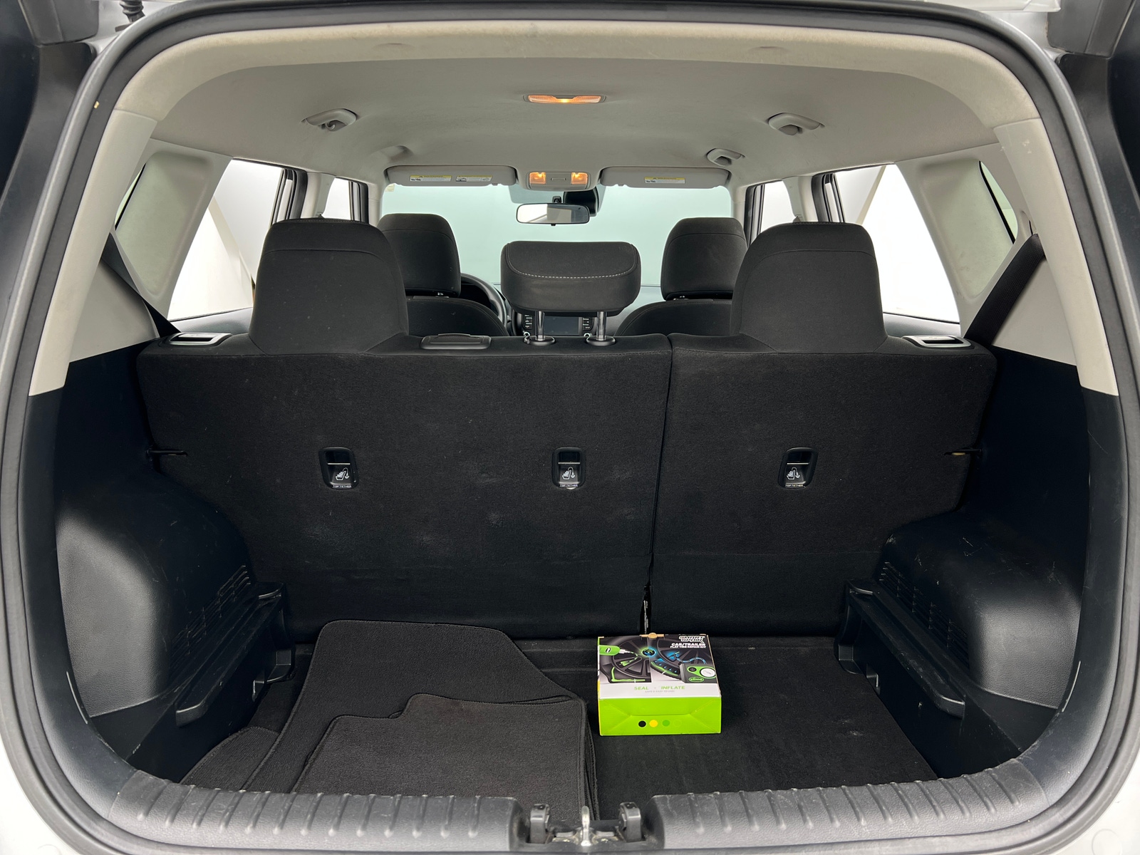 Thumbnail: 2021 Kia Soul - 7