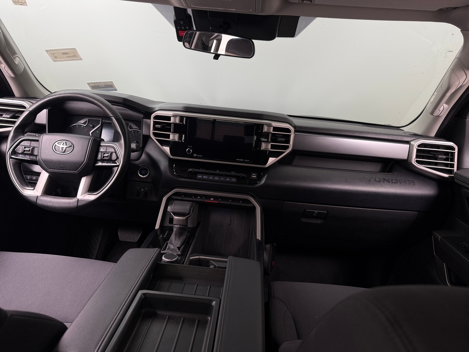 Thumbnail: 2023 Toyota Tundra - 3