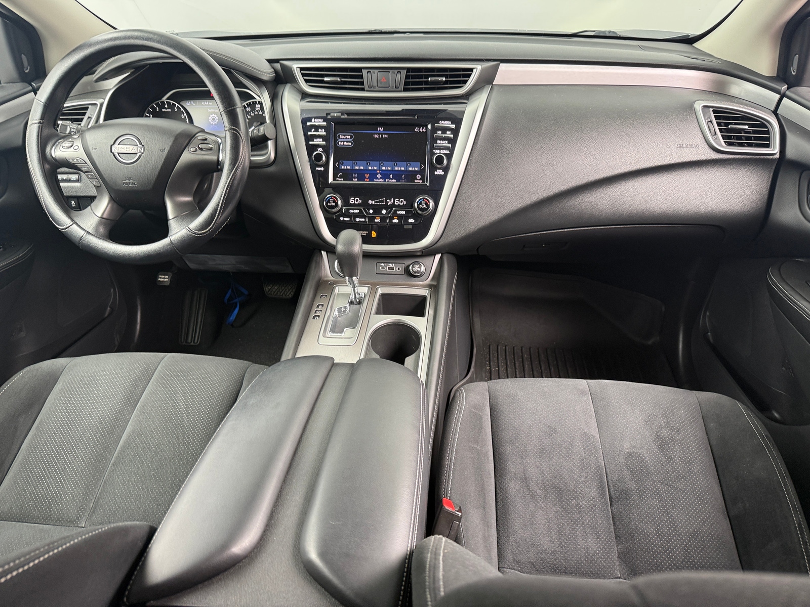 Thumbnail: 2023 Nissan Murano - 3
