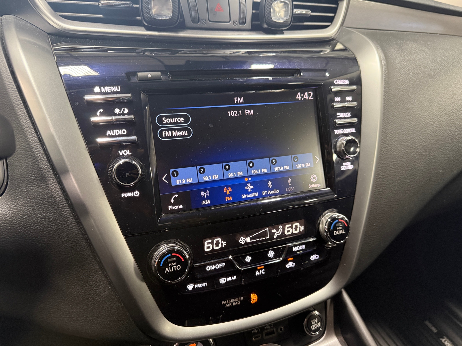Thumbnail: 2023 Nissan Murano - 4