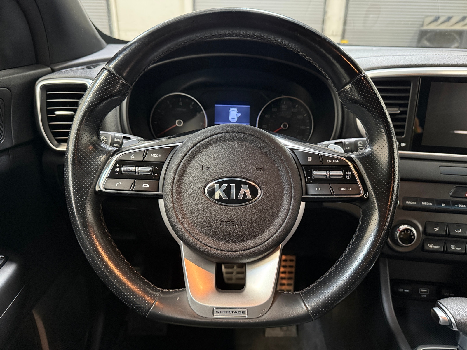 Thumbnail: 2020 Kia Sportage - 4
