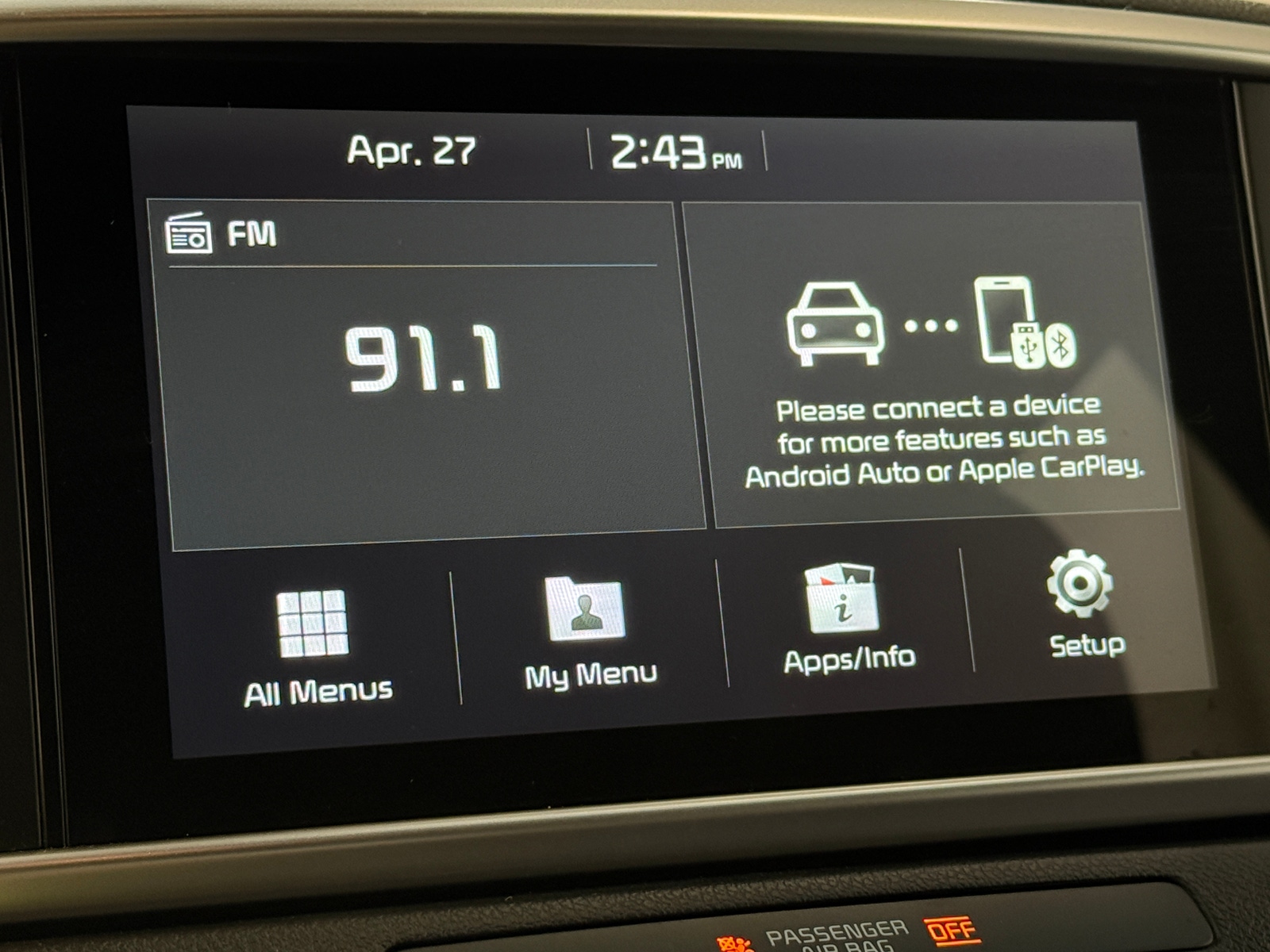 Thumbnail: 2020 Kia Sportage - 3