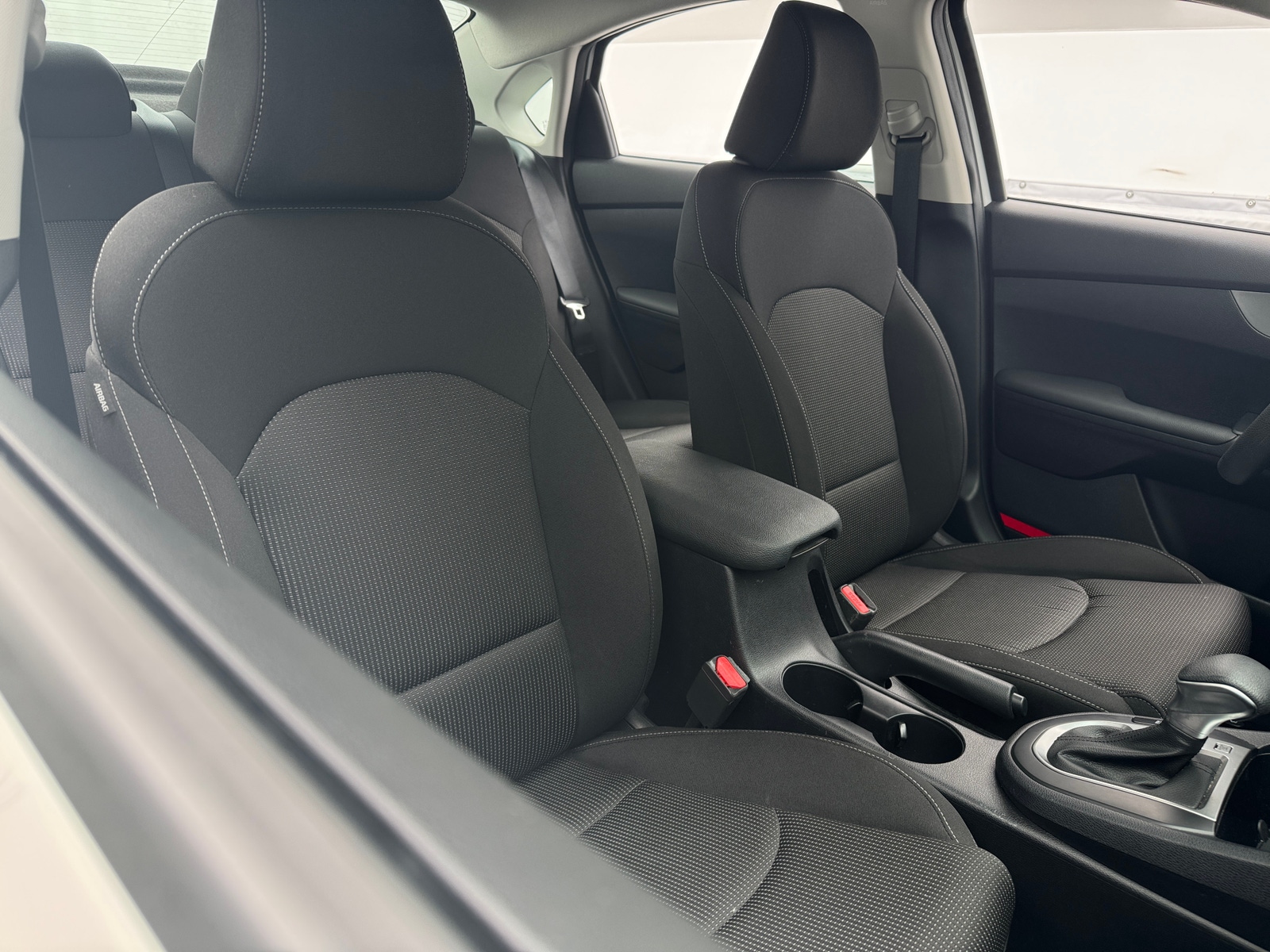 Thumbnail: 2019 Kia Forte - 2