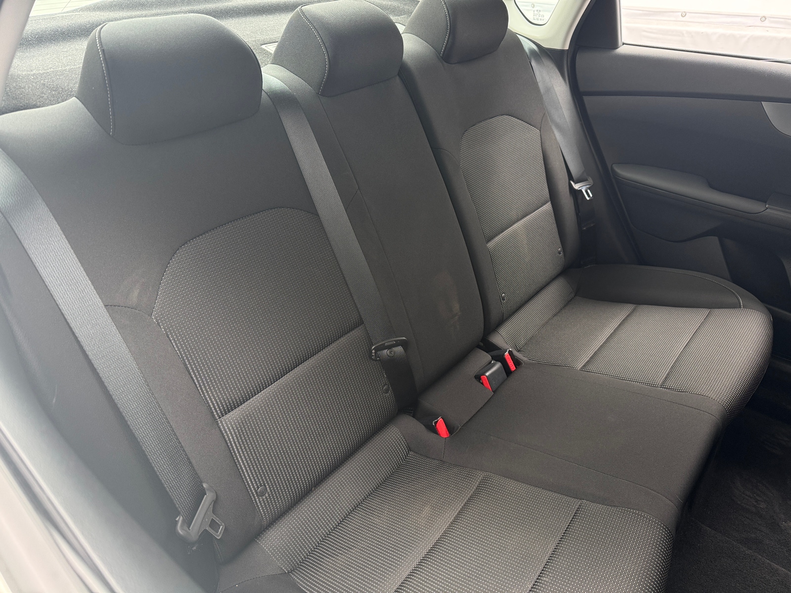 Thumbnail: 2019 Kia Forte - 6