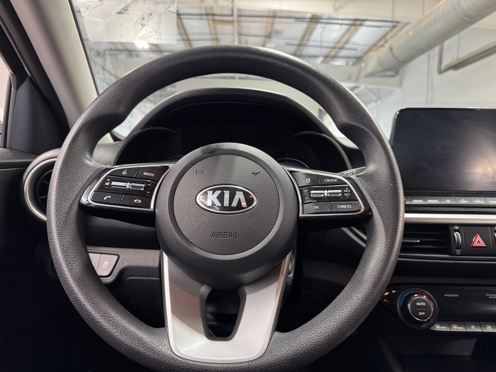 Thumbnail: 2019 Kia Forte - 5