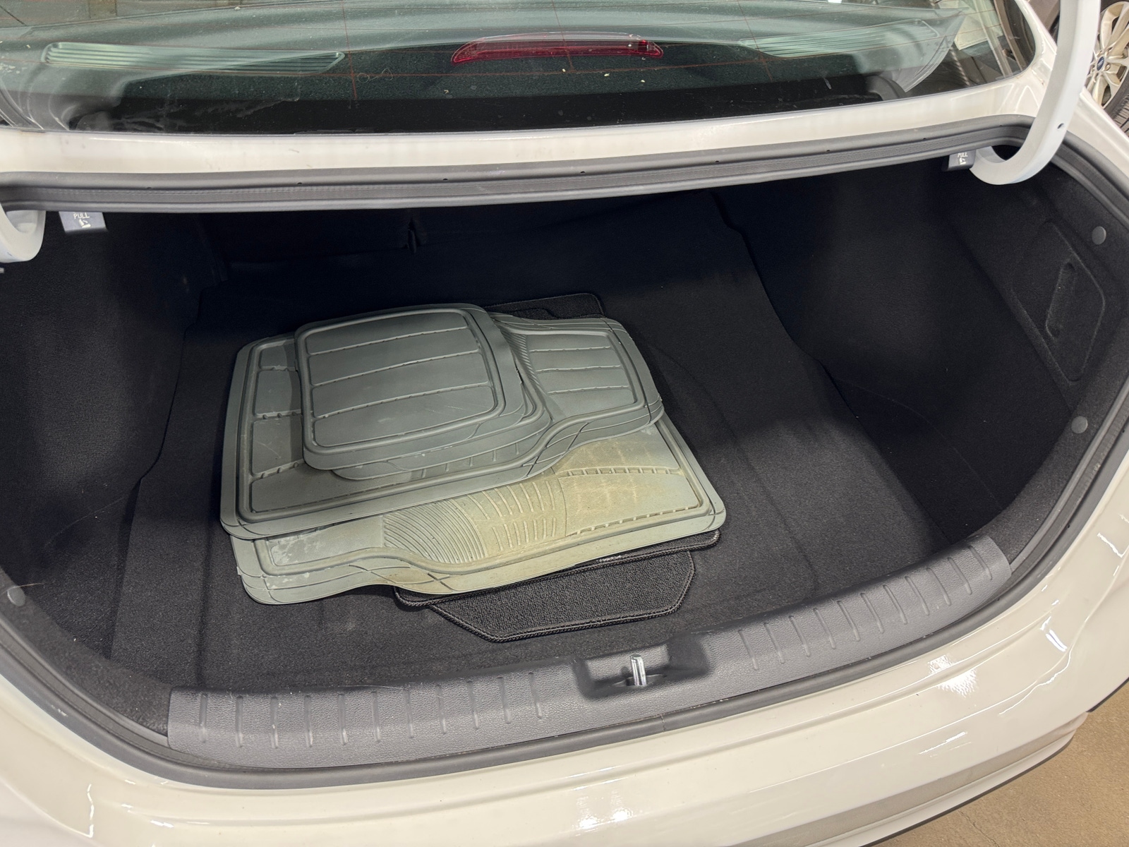 Thumbnail: 2019 Kia Forte - 7