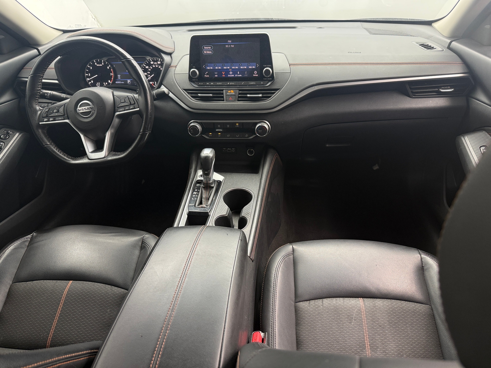 Thumbnail: 2022 Nissan Altima - 3