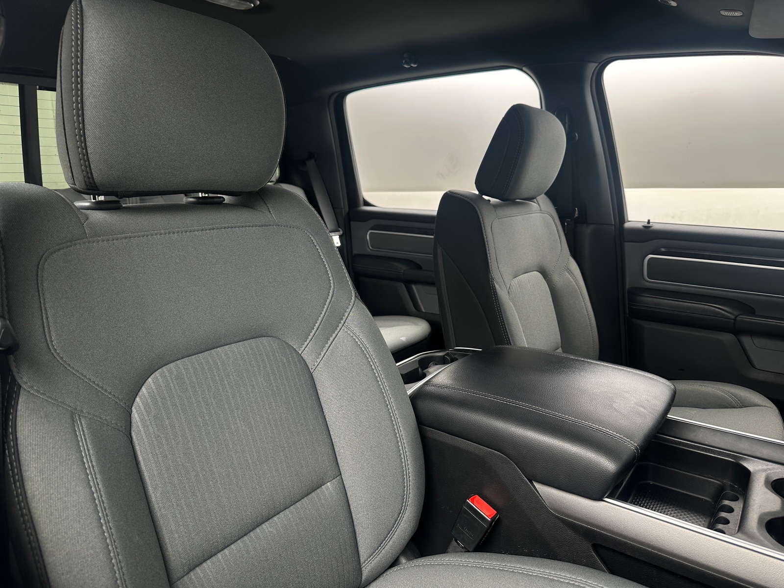 Thumbnail: 2022 RAM 1500 - 2
