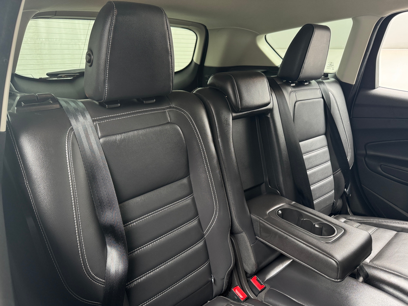 Thumbnail: 2019 Ford Escape - 5