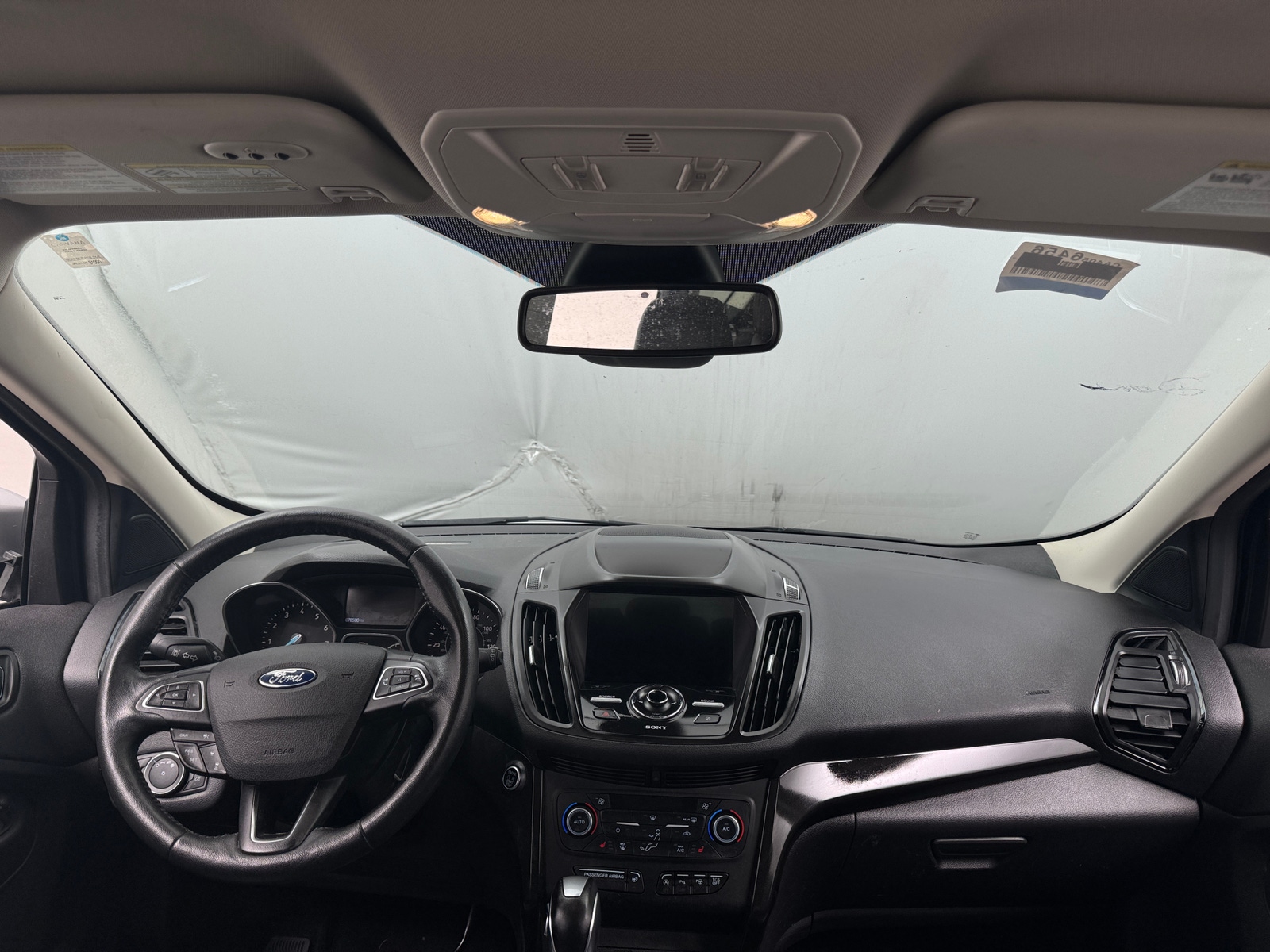 Thumbnail: 2019 Ford Escape - 2