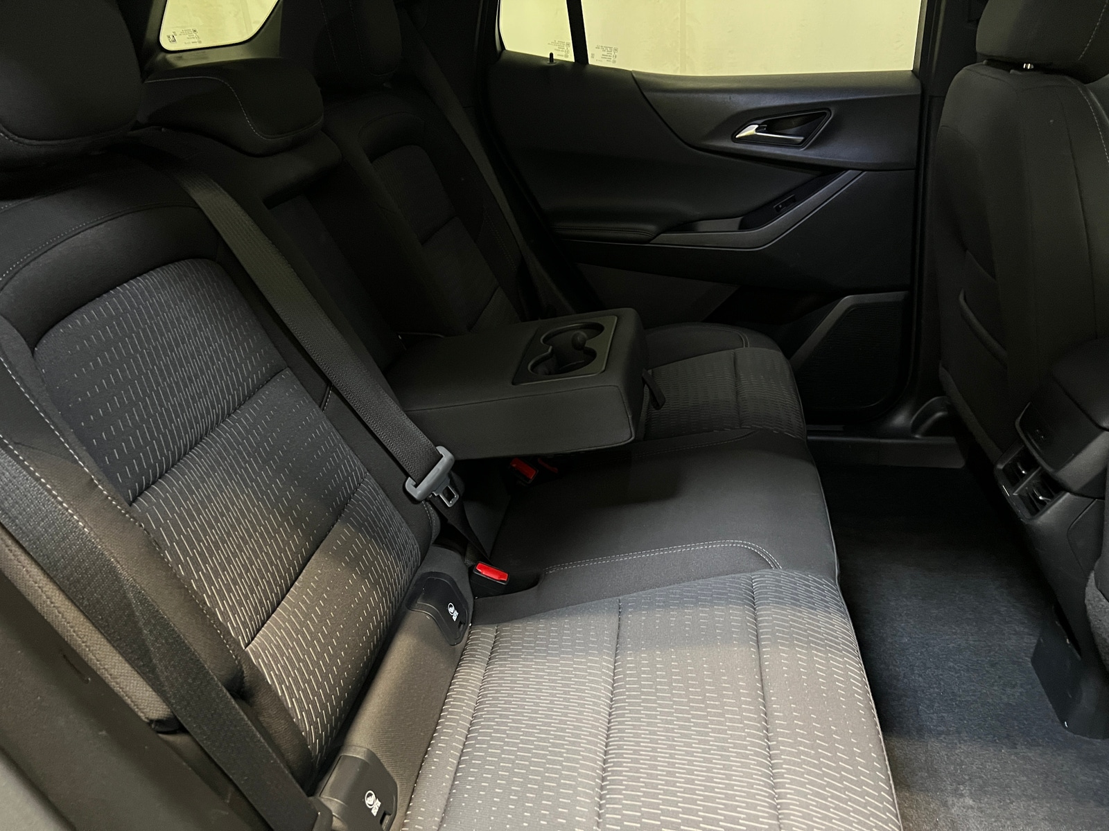 Thumbnail: 2025 Chevrolet Equinox - 6