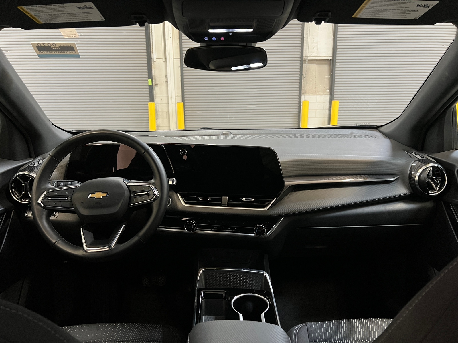 Thumbnail: 2025 Chevrolet Equinox - 3