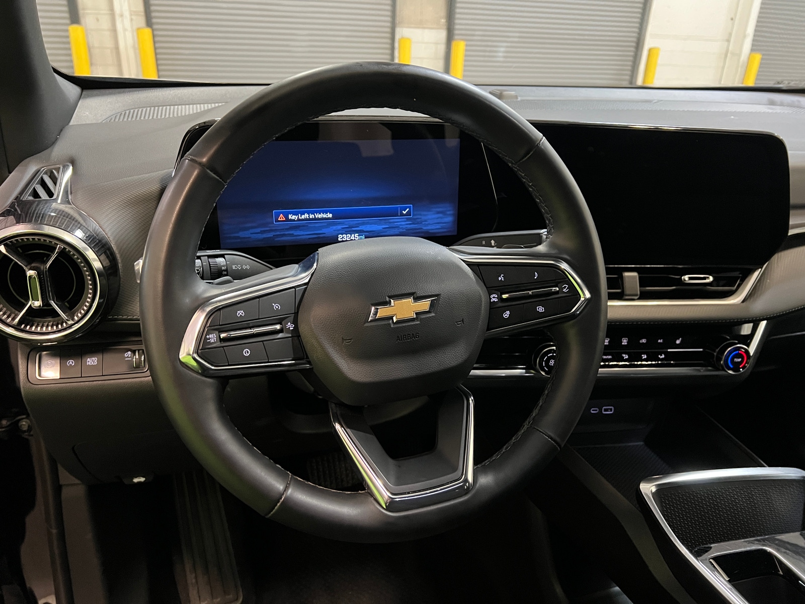 Thumbnail: 2025 Chevrolet Equinox - 5