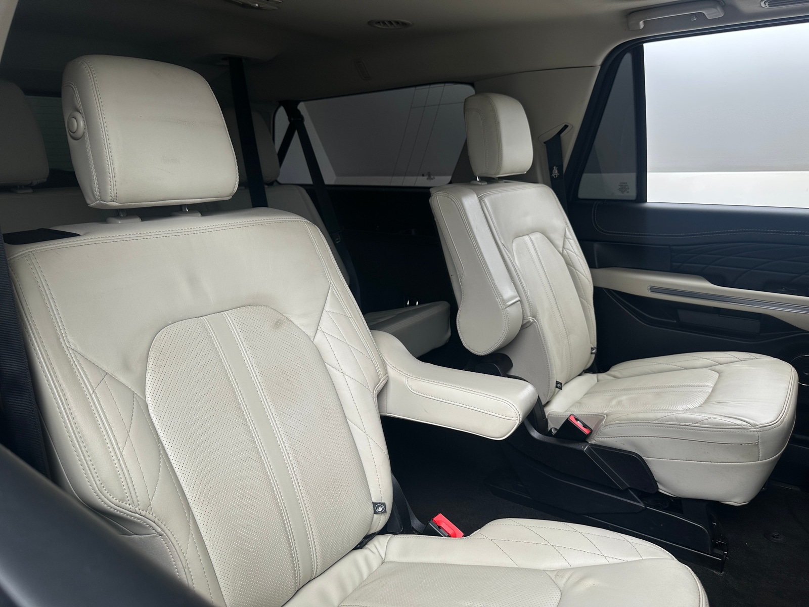 Thumbnail: 2020 Ford Expedition MAX - 5
