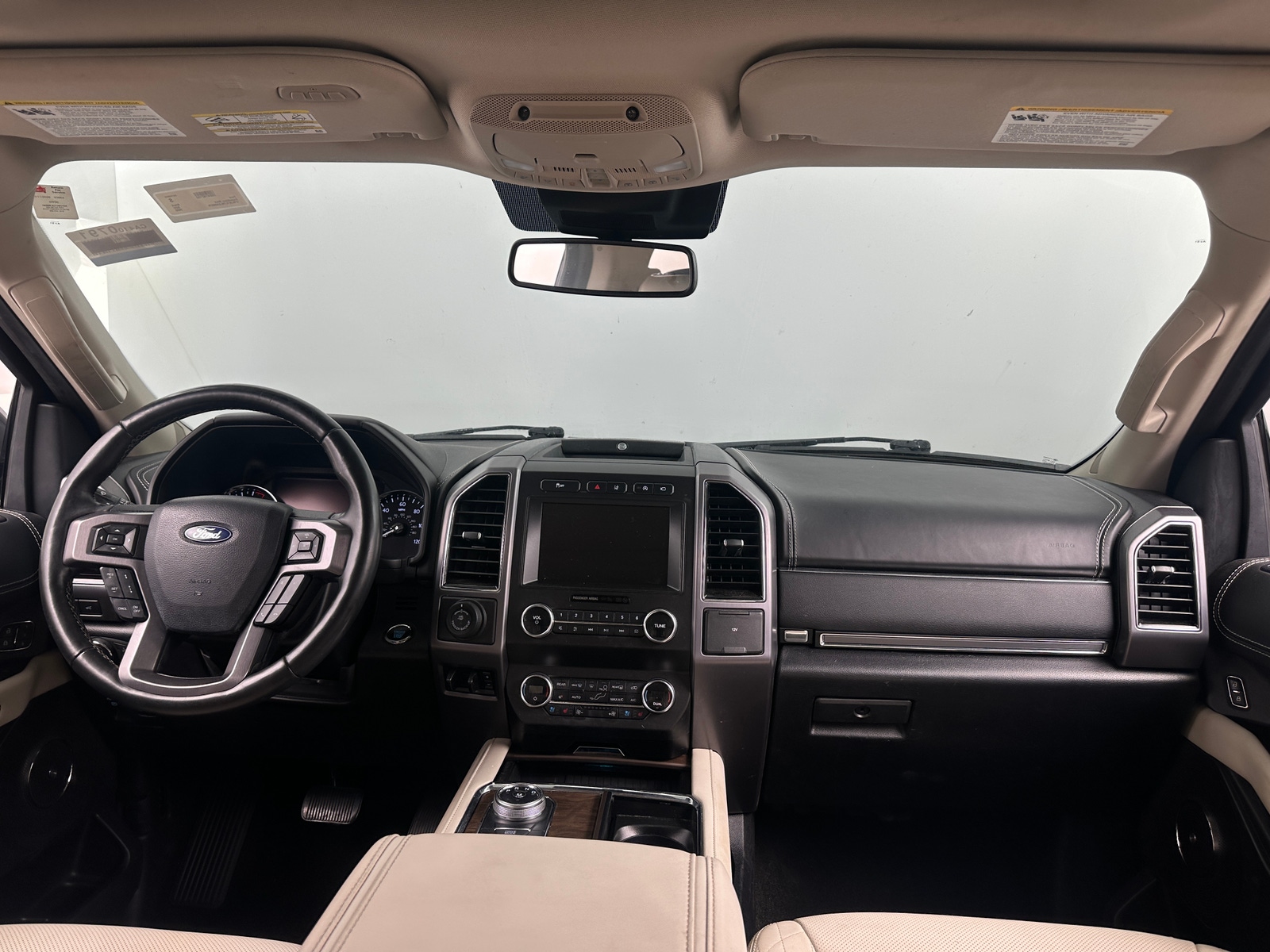 Thumbnail: 2020 Ford Expedition MAX - 2