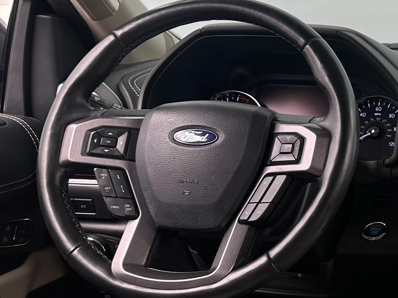 Thumbnail: 2020 Ford Expedition MAX - 4