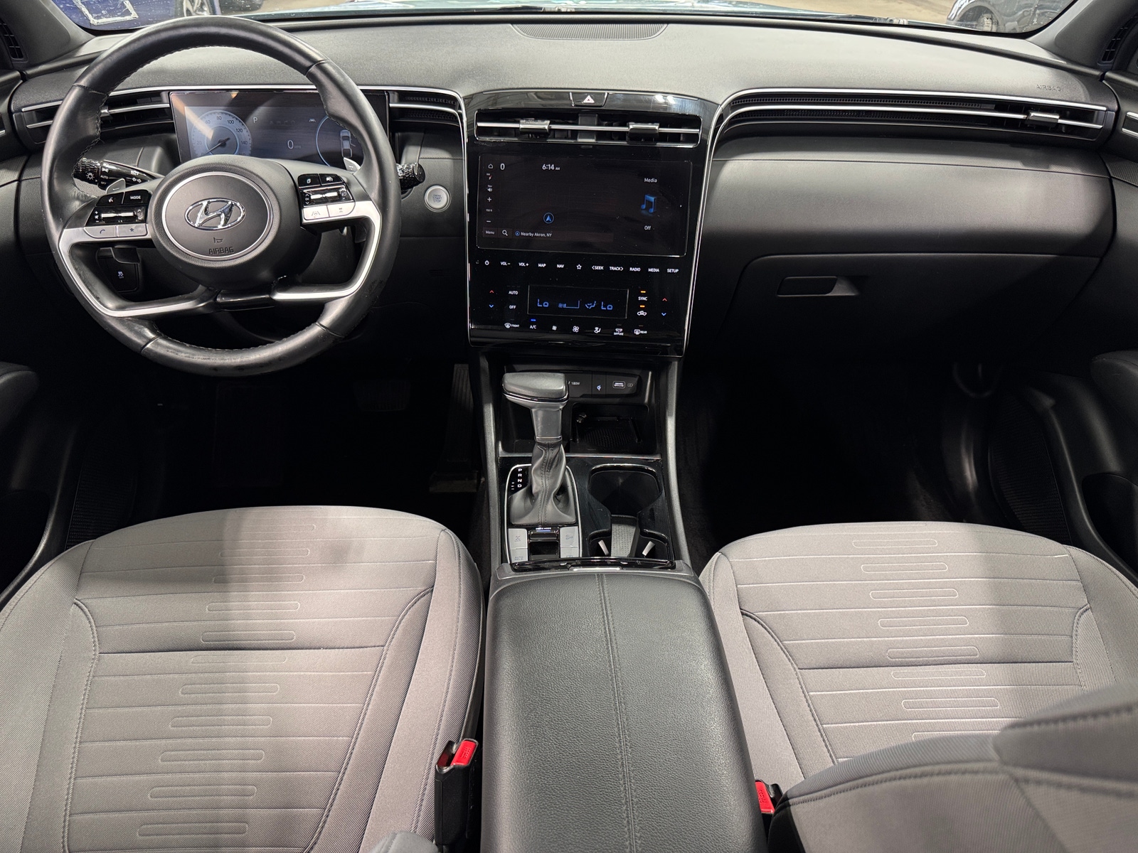 Thumbnail: 2023 Hyundai Santa Cruz - 3