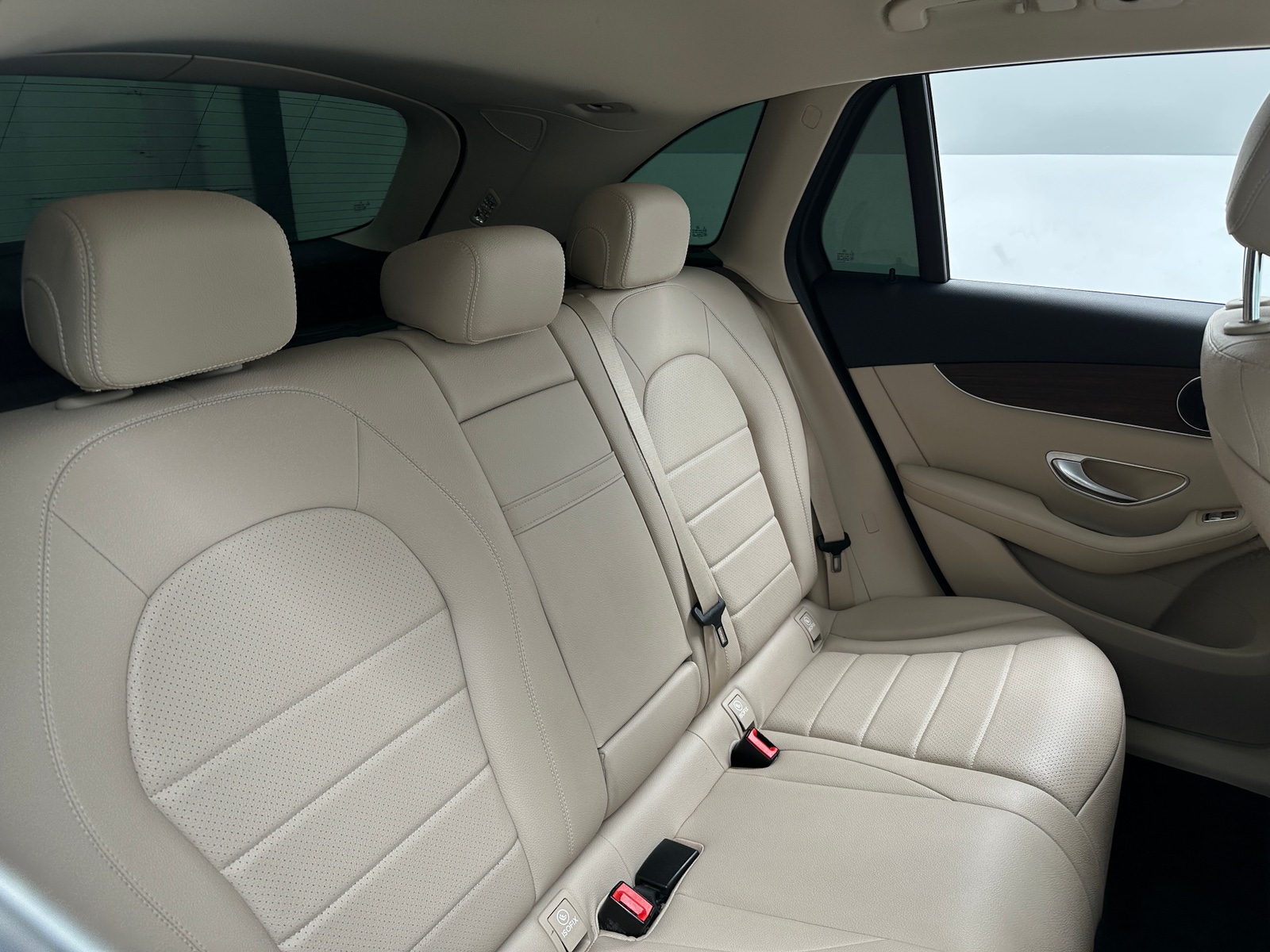 Thumbnail: 2020 Mercedes-Benz GLC - 5