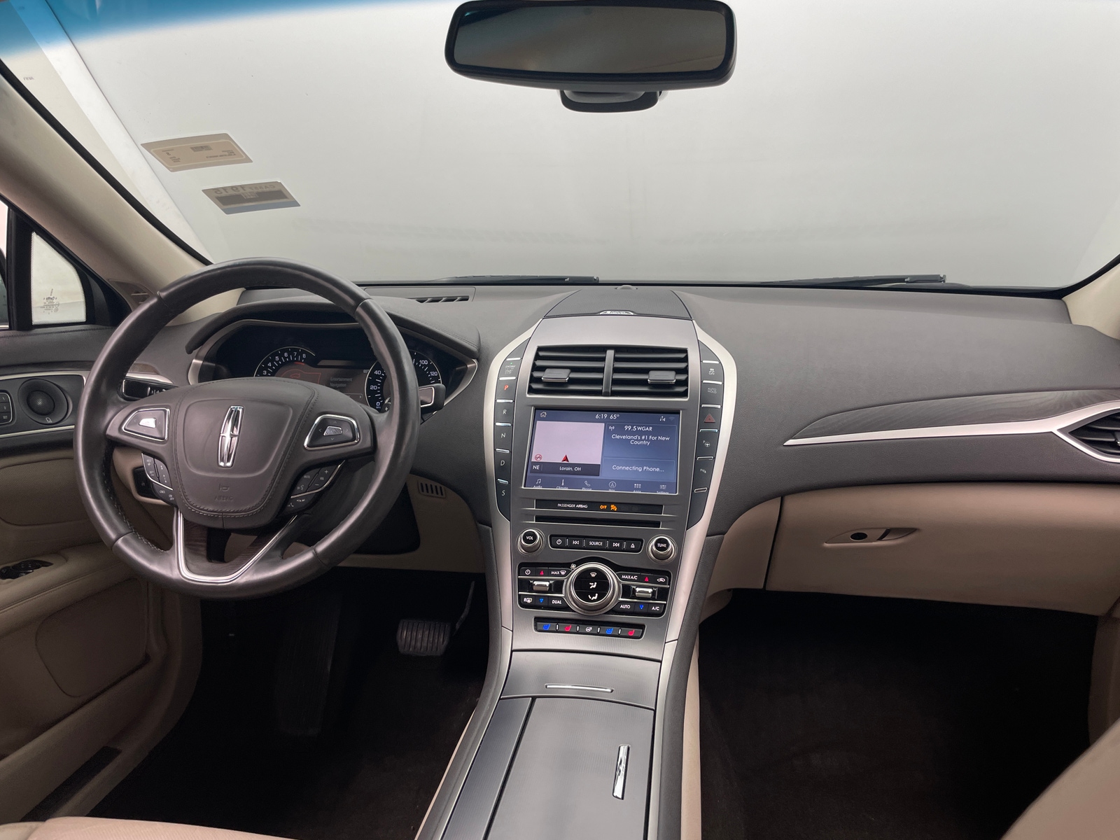 Thumbnail: 2020 Lincoln MKZ - 2