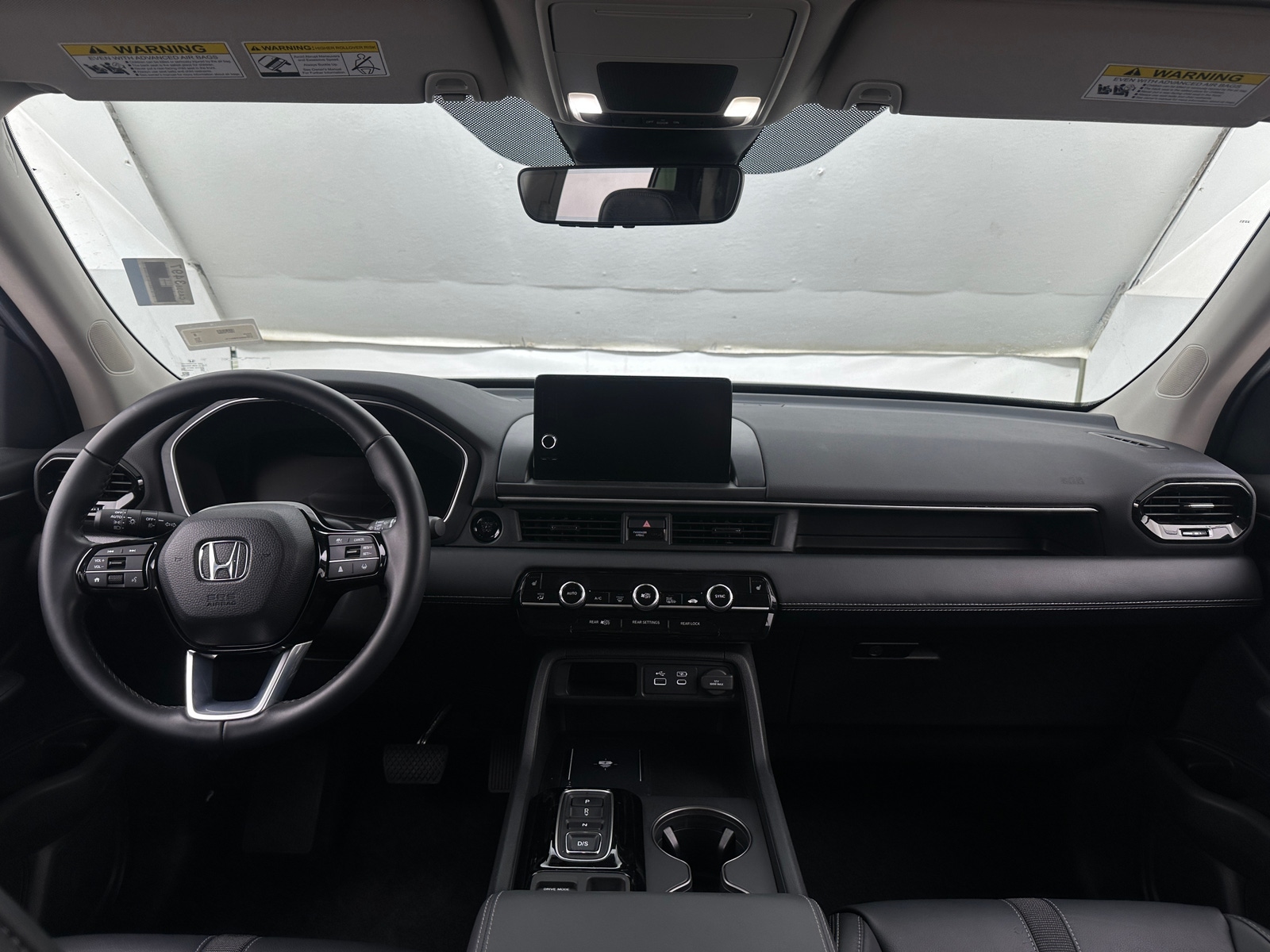Thumbnail: 2024 Honda Pilot - 2