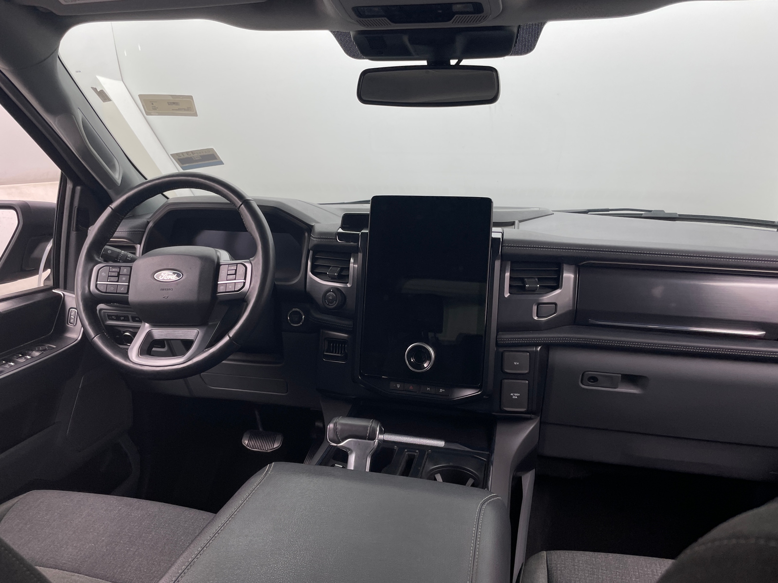 Thumbnail: 2024 Ford F-150 - 3